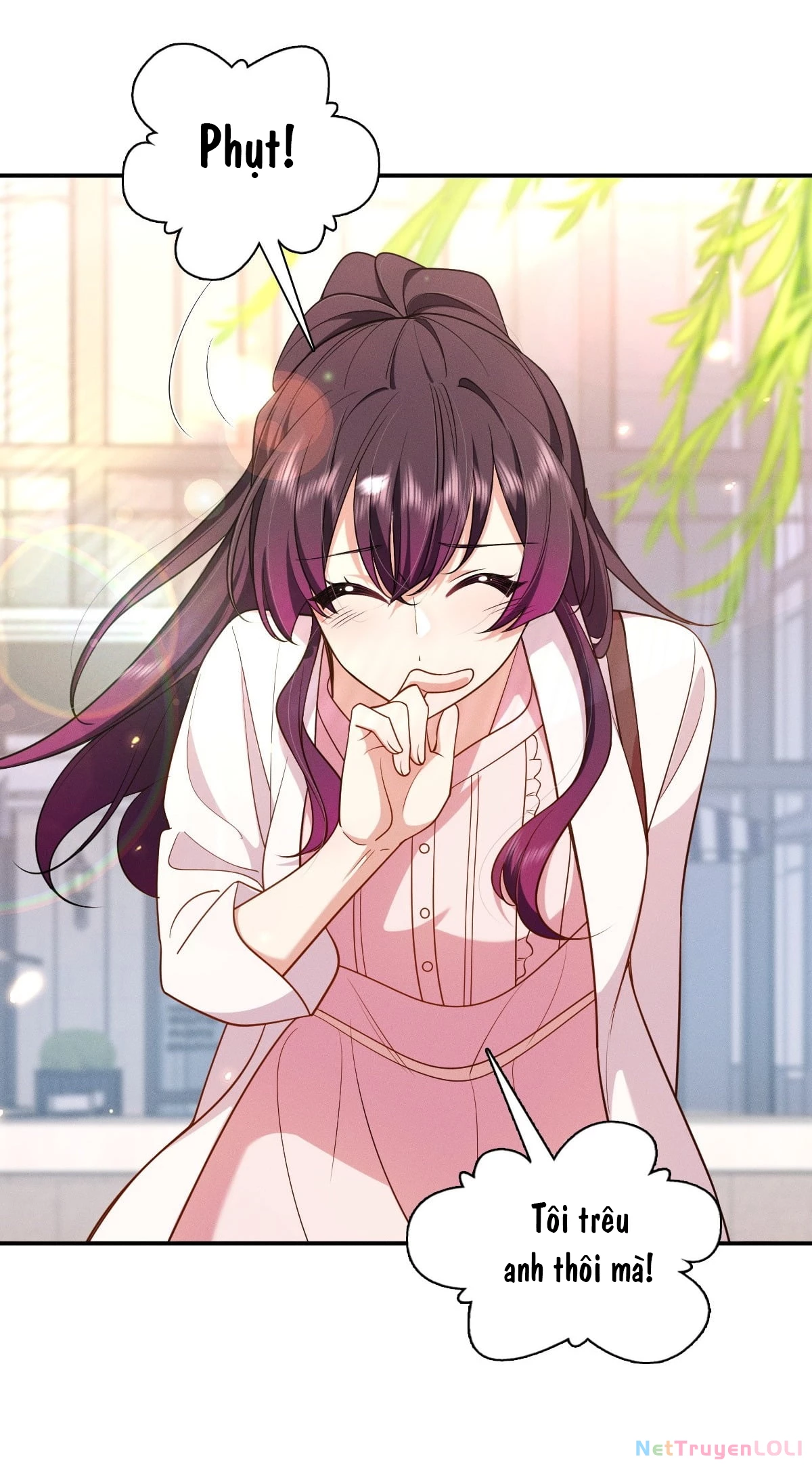 Vợ ơi xin hãy ngoan ngoãn nhé Chapter 1 - Trang 2