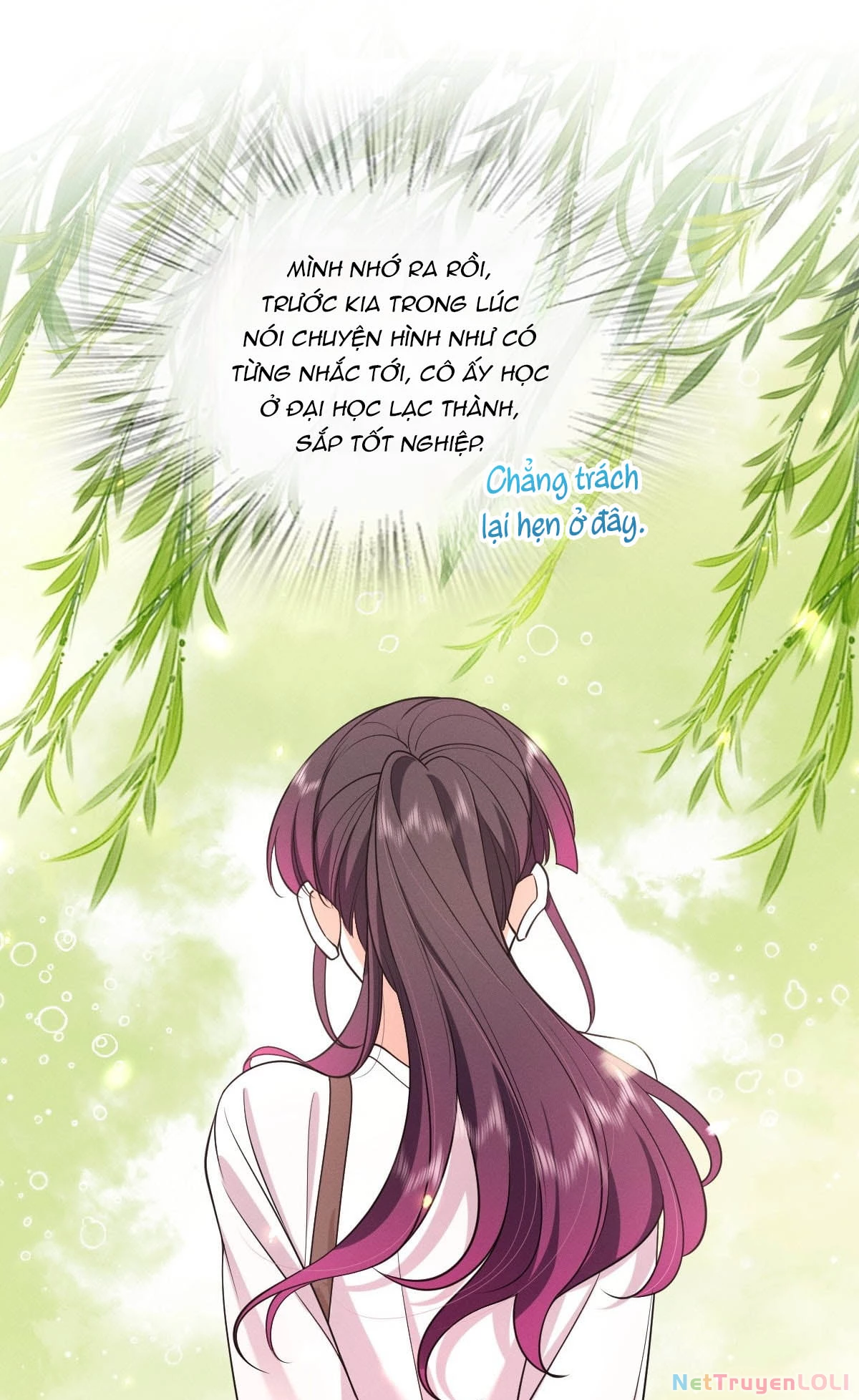 Vợ ơi xin hãy ngoan ngoãn nhé Chapter 1 - Trang 2