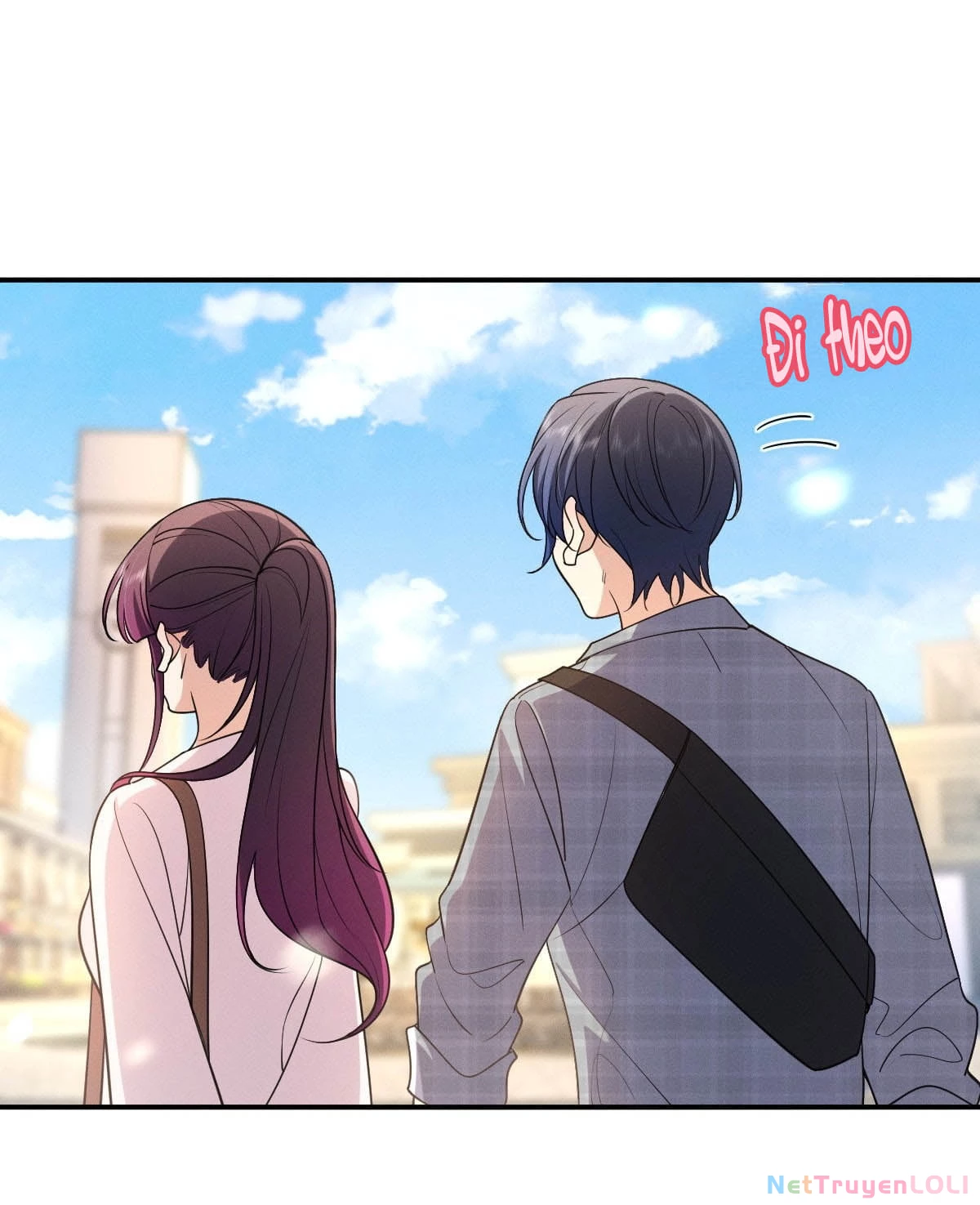 Vợ ơi xin hãy ngoan ngoãn nhé Chapter 1 - Trang 2