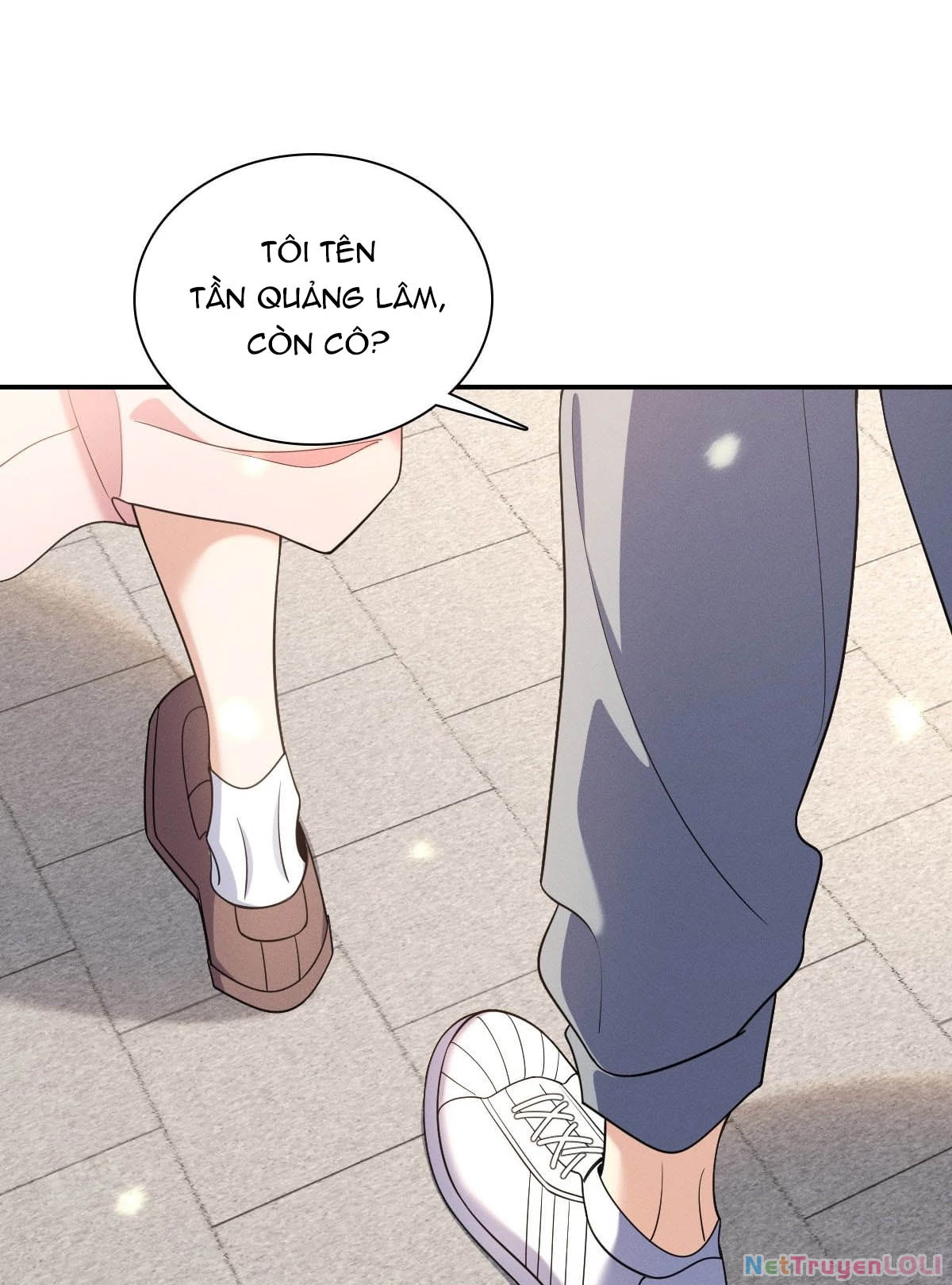 Vợ ơi xin hãy ngoan ngoãn nhé Chapter 1 - Trang 2