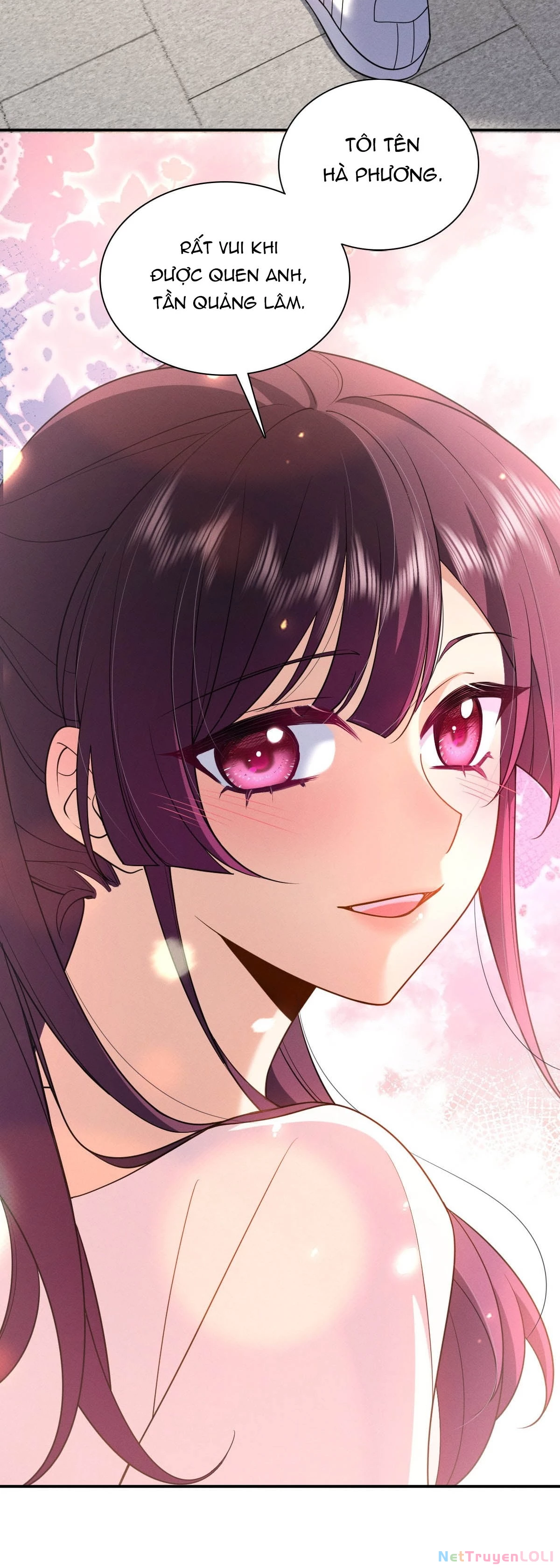 Vợ ơi xin hãy ngoan ngoãn nhé Chapter 1 - Trang 2