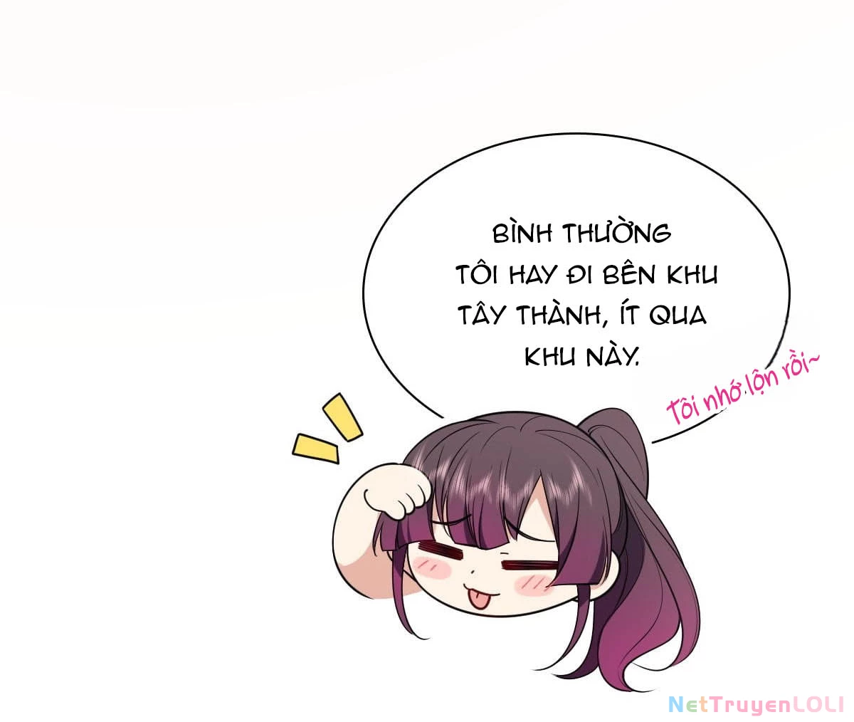 Vợ ơi xin hãy ngoan ngoãn nhé Chapter 1 - Trang 2