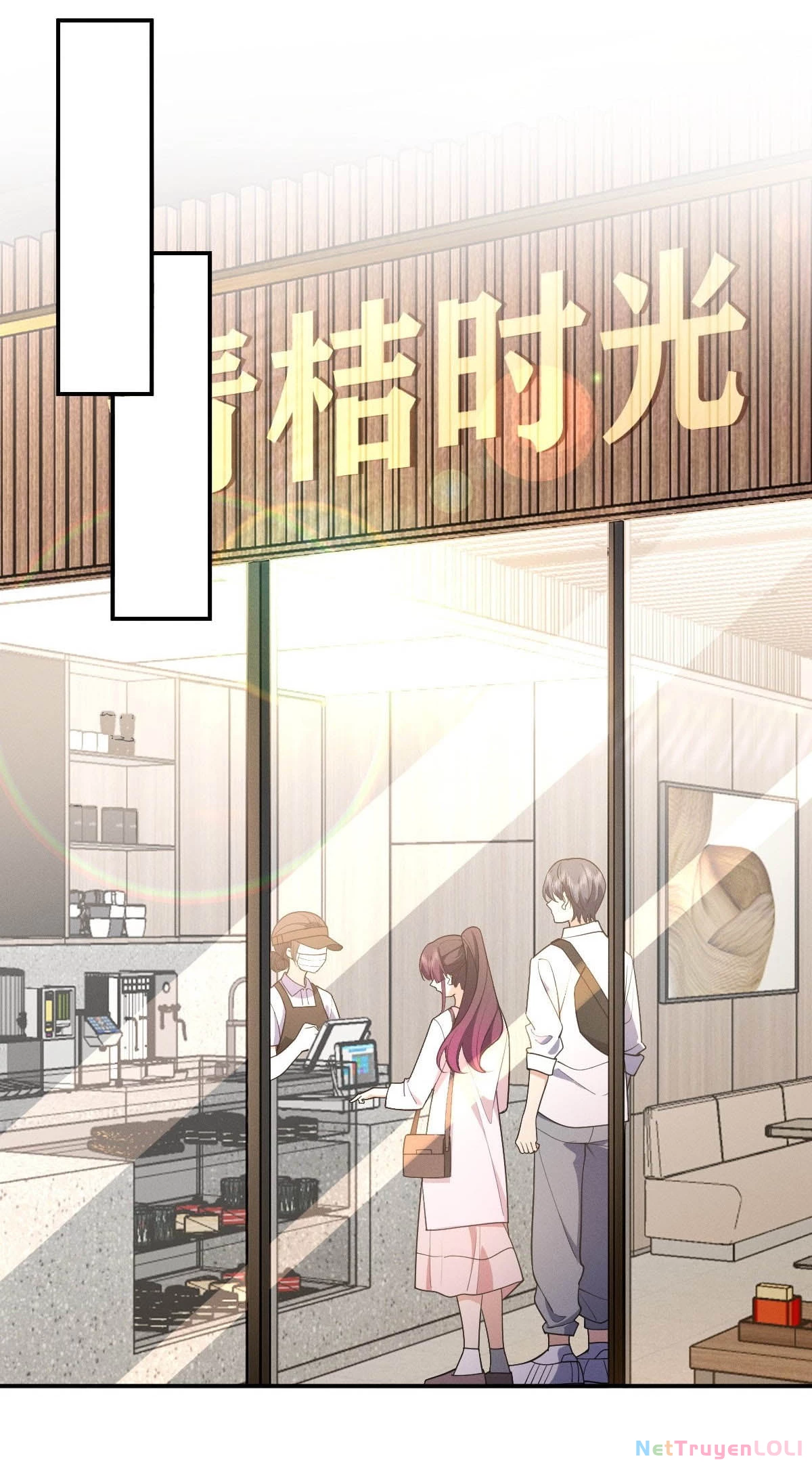 Vợ ơi xin hãy ngoan ngoãn nhé Chapter 1 - Trang 2