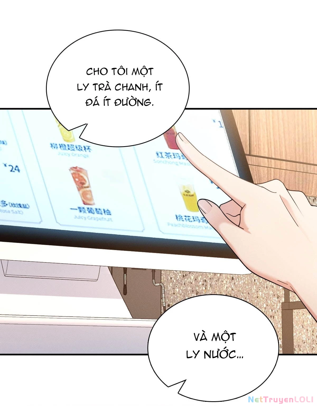 Vợ ơi xin hãy ngoan ngoãn nhé Chapter 1 - Trang 2