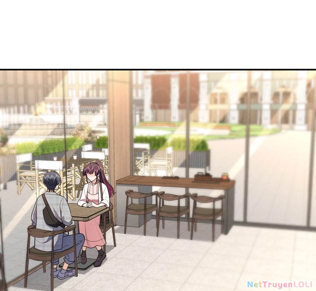 Vợ ơi xin hãy ngoan ngoãn nhé Chapter 1 - Trang 2