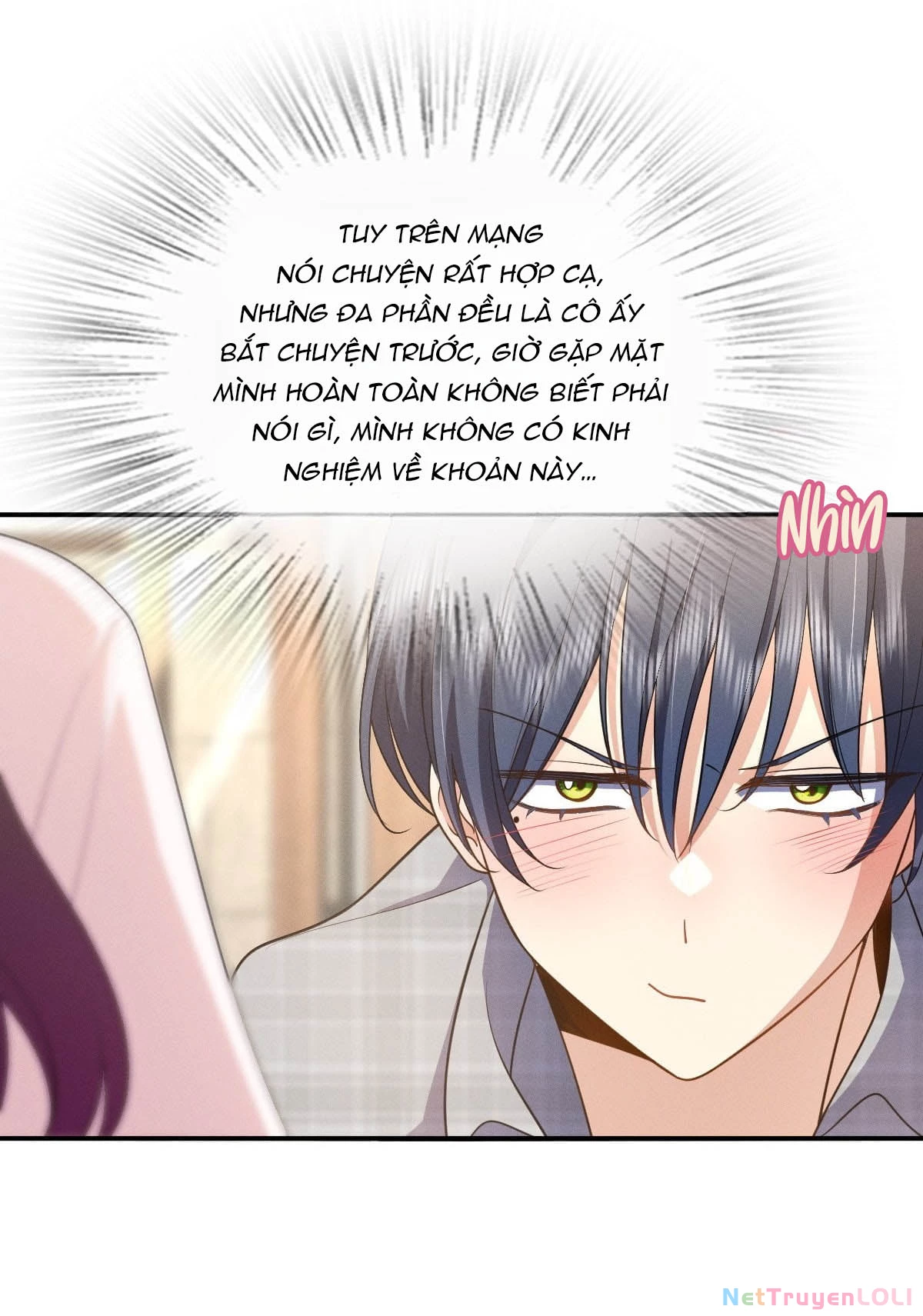 Vợ ơi xin hãy ngoan ngoãn nhé Chapter 1 - Trang 2