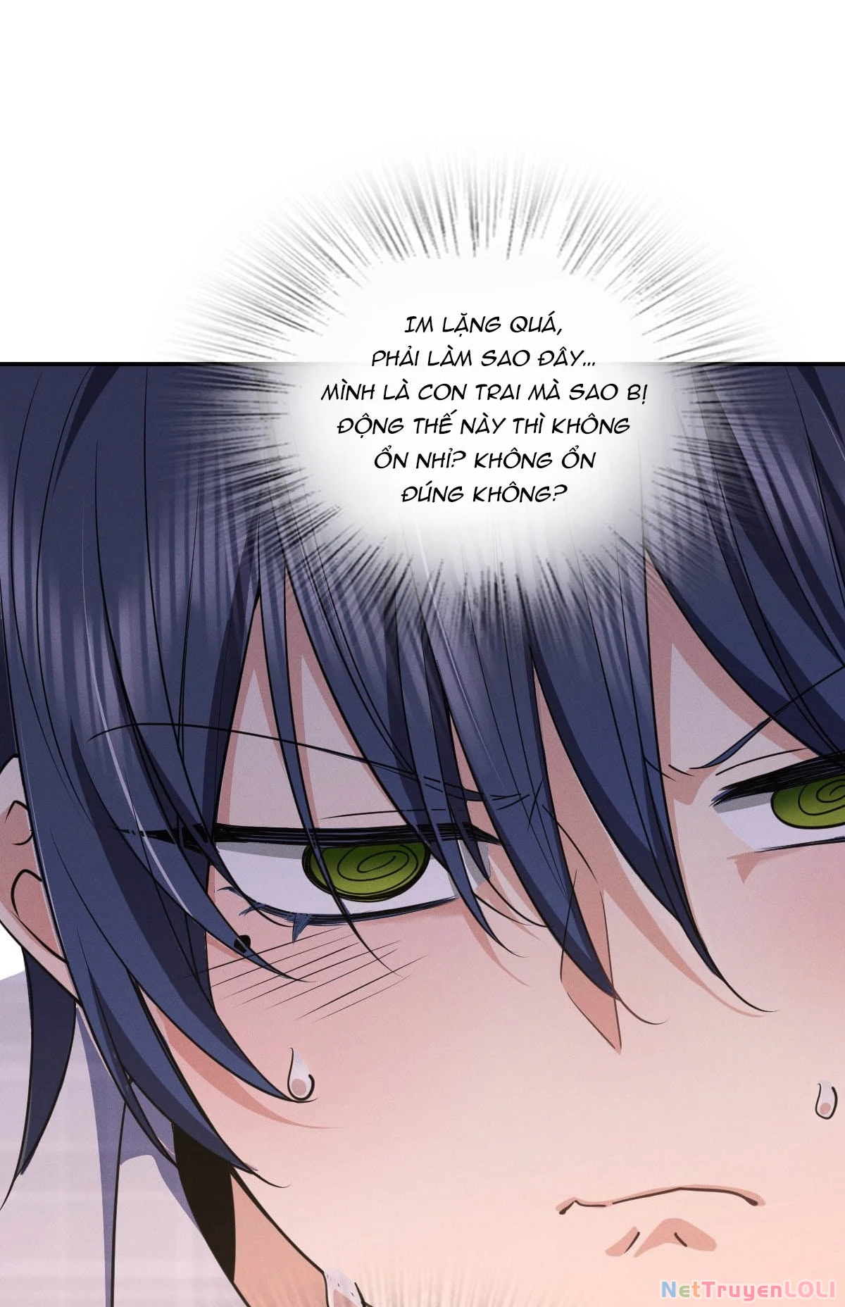 Vợ ơi xin hãy ngoan ngoãn nhé Chapter 1 - Trang 2