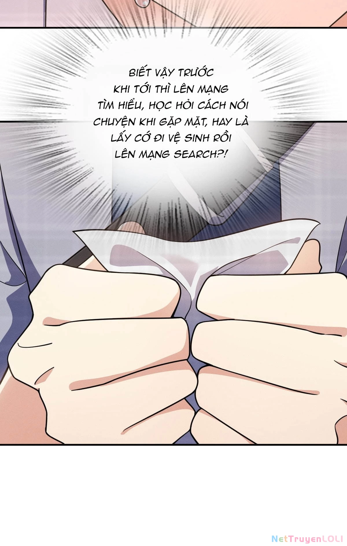 Vợ ơi xin hãy ngoan ngoãn nhé Chapter 1 - Trang 2