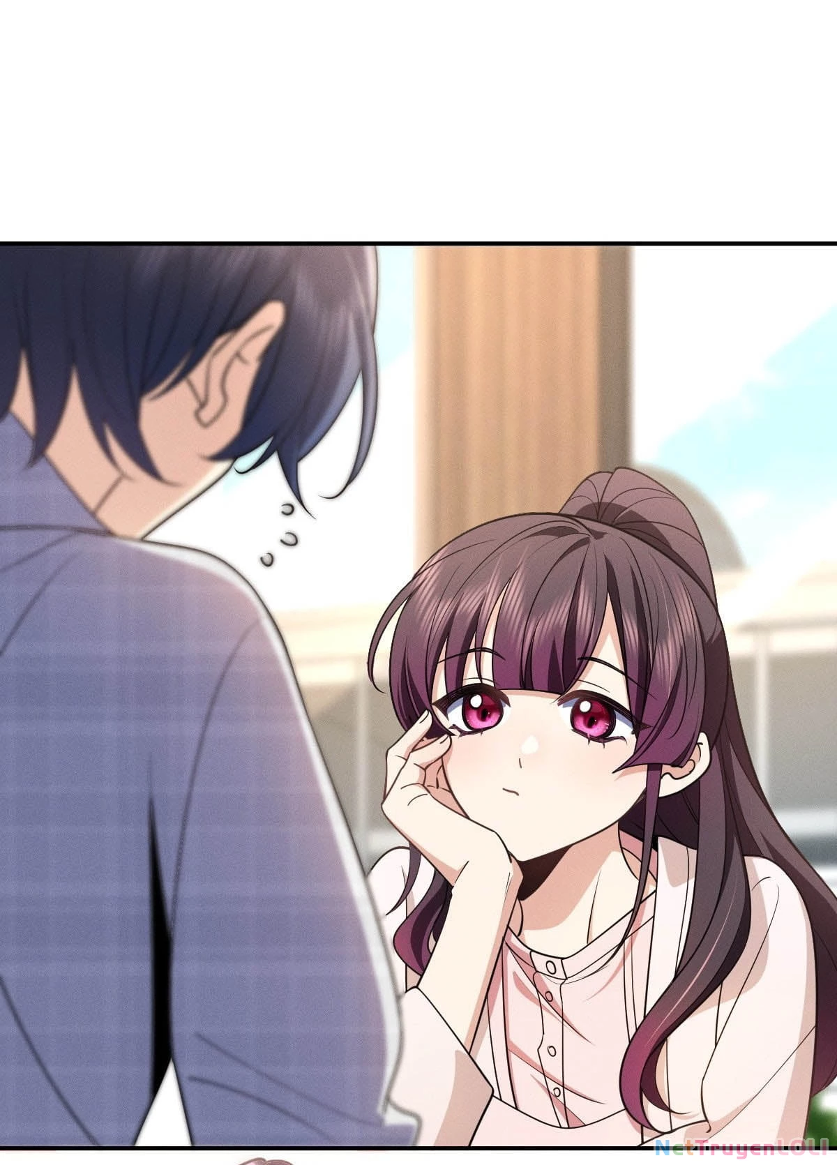 Vợ ơi xin hãy ngoan ngoãn nhé Chapter 1 - Trang 2