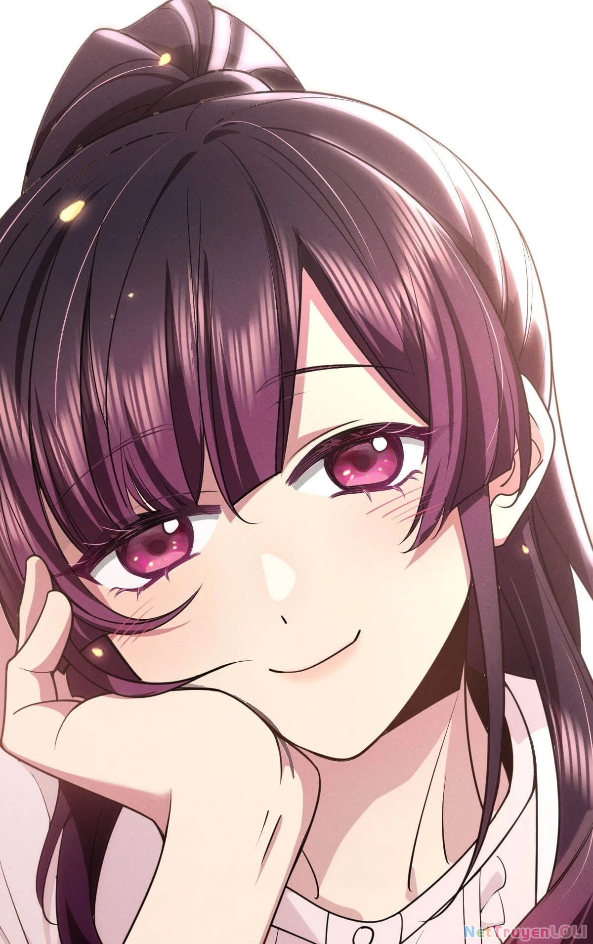 Vợ ơi xin hãy ngoan ngoãn nhé Chapter 1 - Trang 2