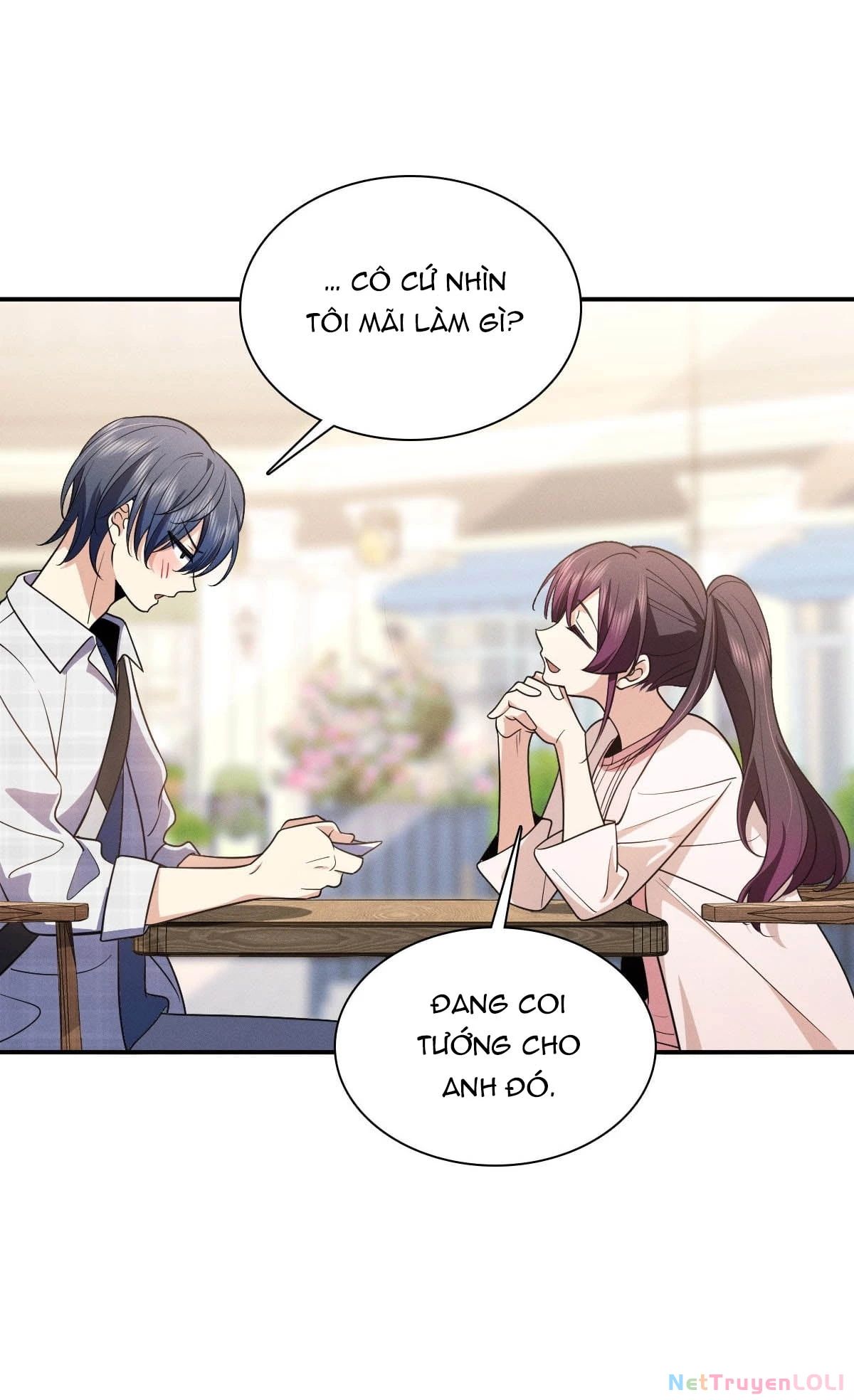 Vợ ơi xin hãy ngoan ngoãn nhé Chapter 1 - Trang 2