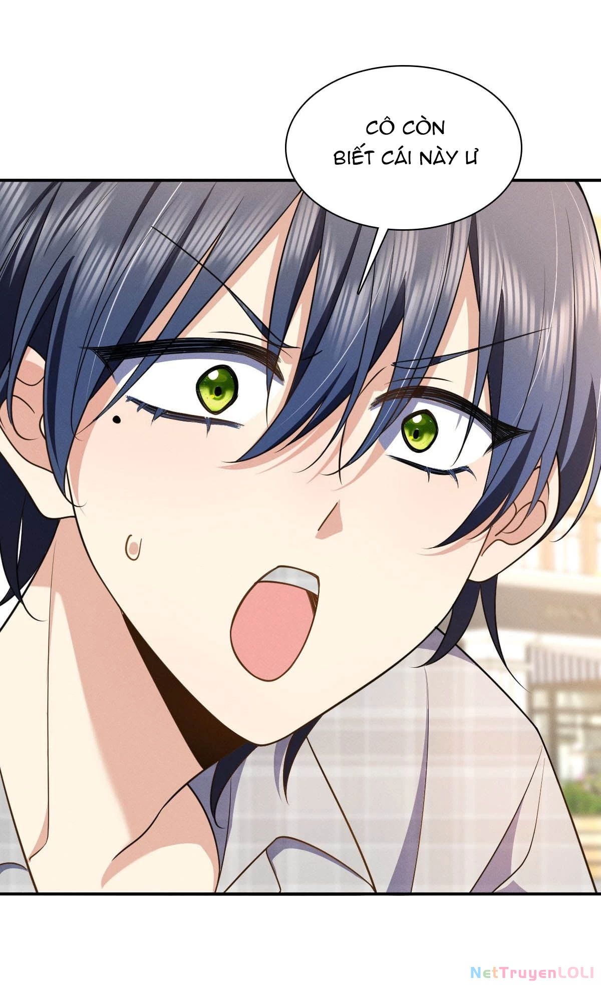 Vợ ơi xin hãy ngoan ngoãn nhé Chapter 1 - Trang 2