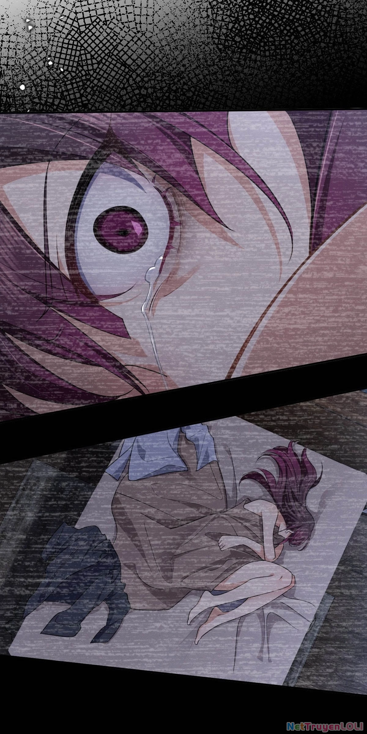 Vợ ơi xin hãy ngoan ngoãn nhé Chapter 1 - Trang 2