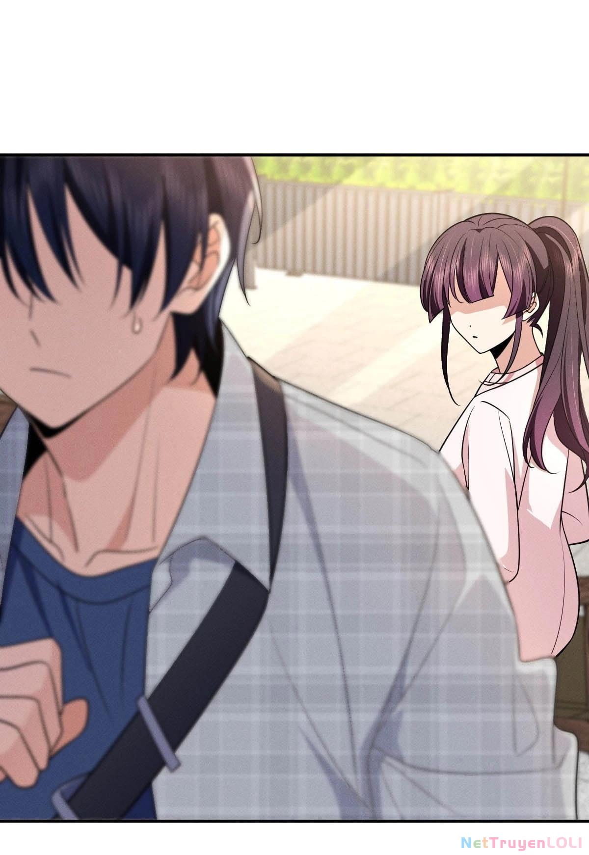 Vợ ơi xin hãy ngoan ngoãn nhé Chapter 1 - Trang 2