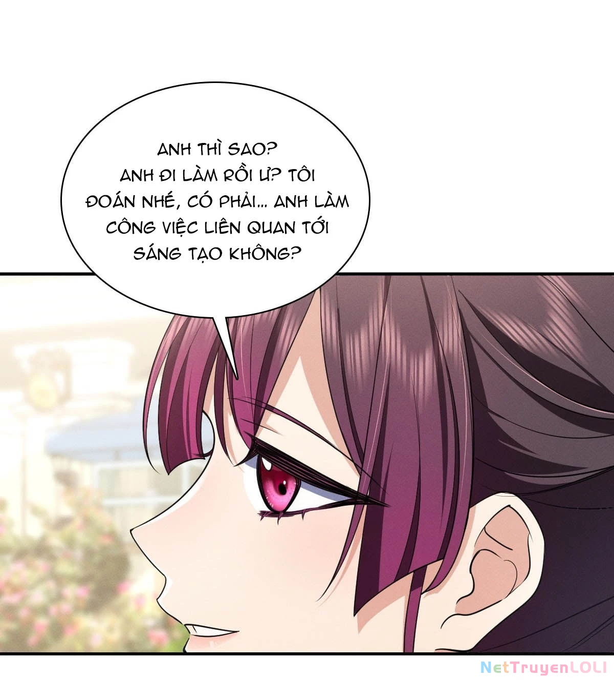 Vợ ơi xin hãy ngoan ngoãn nhé Chapter 1 - Trang 2