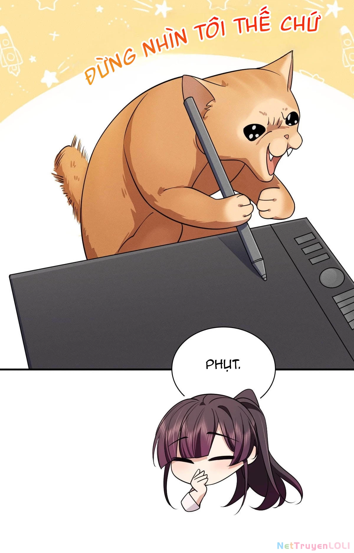 Vợ ơi xin hãy ngoan ngoãn nhé Chapter 1 - Trang 2