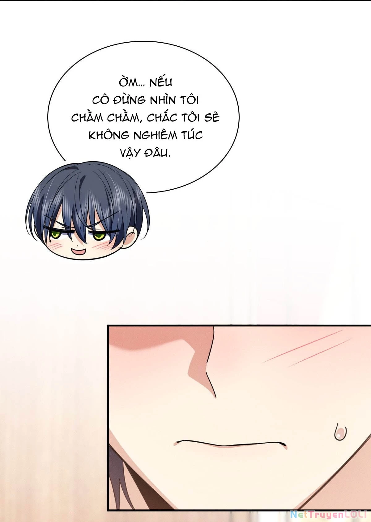 Vợ ơi xin hãy ngoan ngoãn nhé Chapter 1 - Trang 2