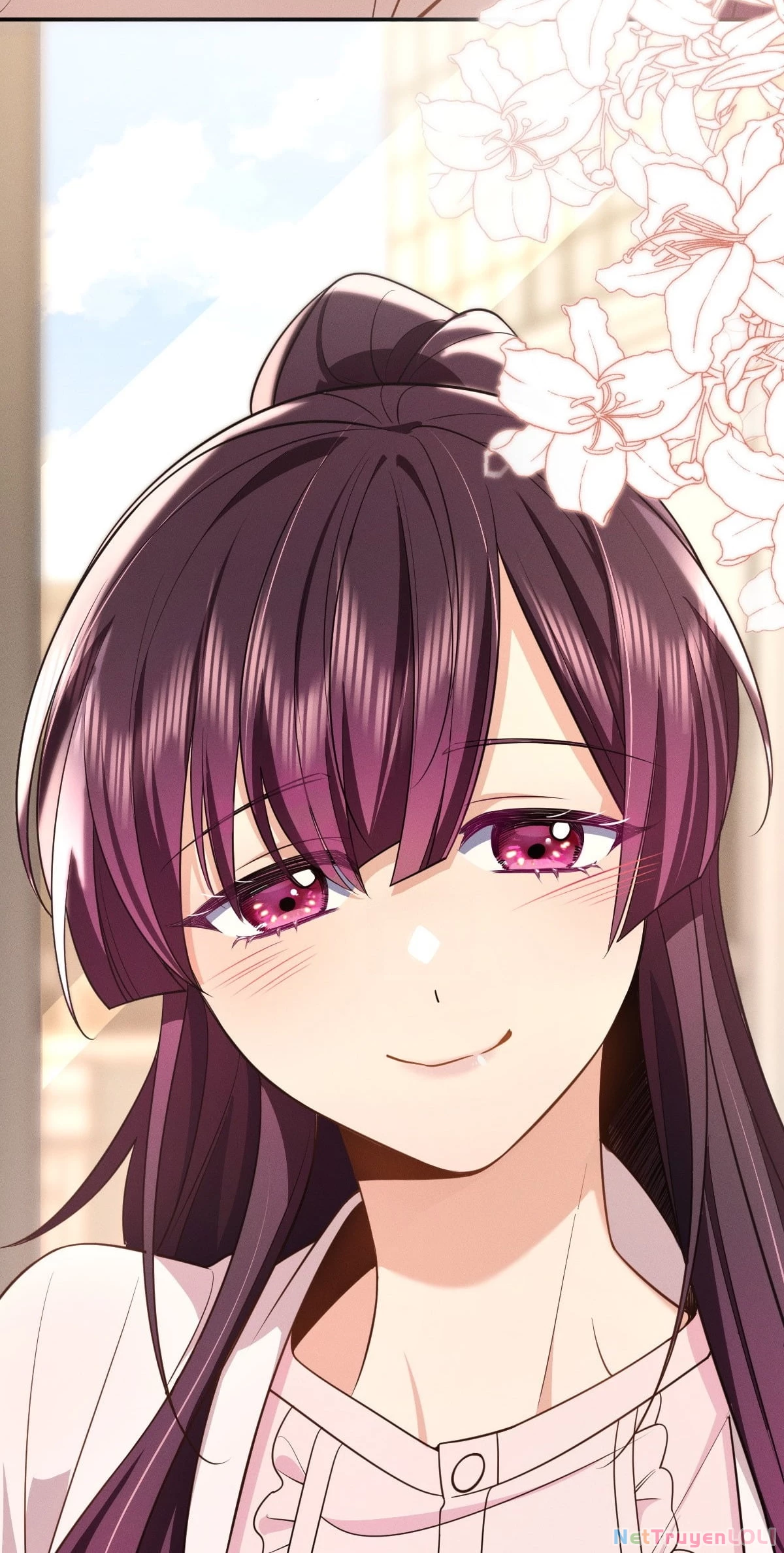 Vợ ơi xin hãy ngoan ngoãn nhé Chapter 1 - Trang 2