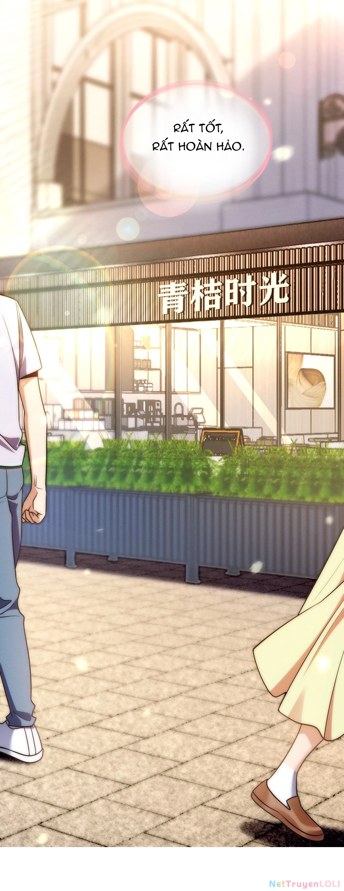 Vợ ơi xin hãy ngoan ngoãn nhé Chapter 1 - Trang 2