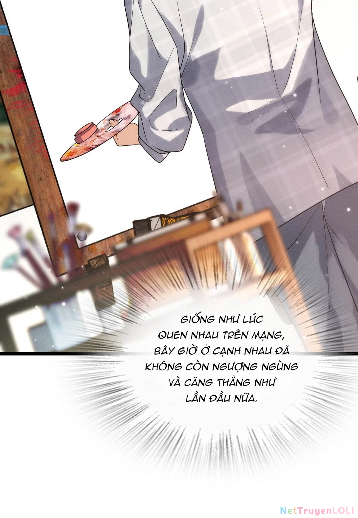 Vợ ơi xin hãy ngoan ngoãn nhé Chapter 2 - Trang 2