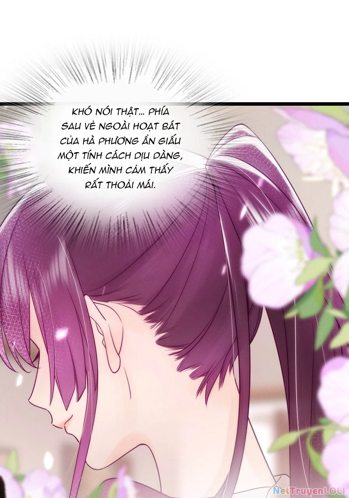 Vợ ơi xin hãy ngoan ngoãn nhé Chapter 2 - Trang 2