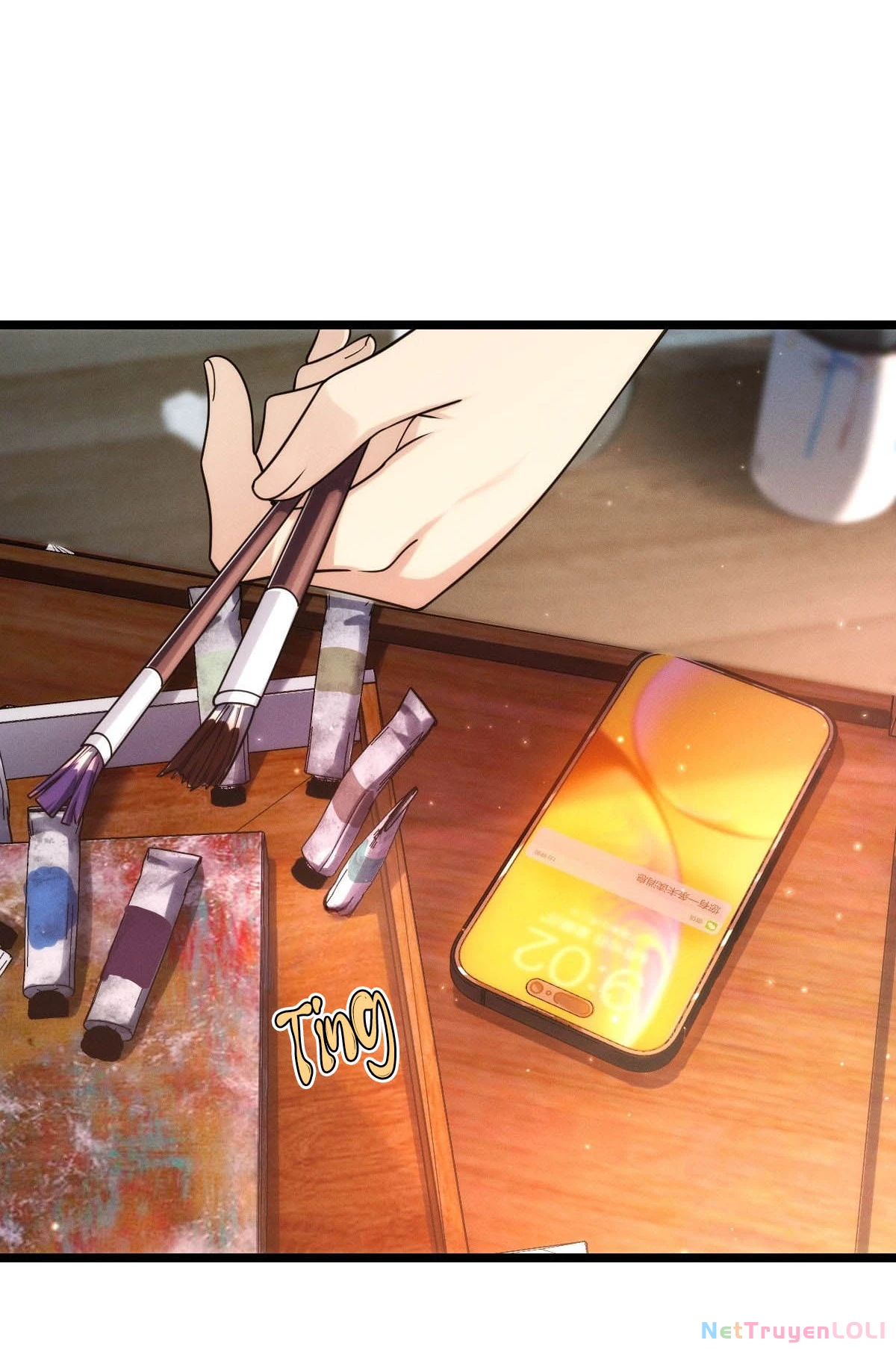 Vợ ơi xin hãy ngoan ngoãn nhé Chapter 2 - Trang 2