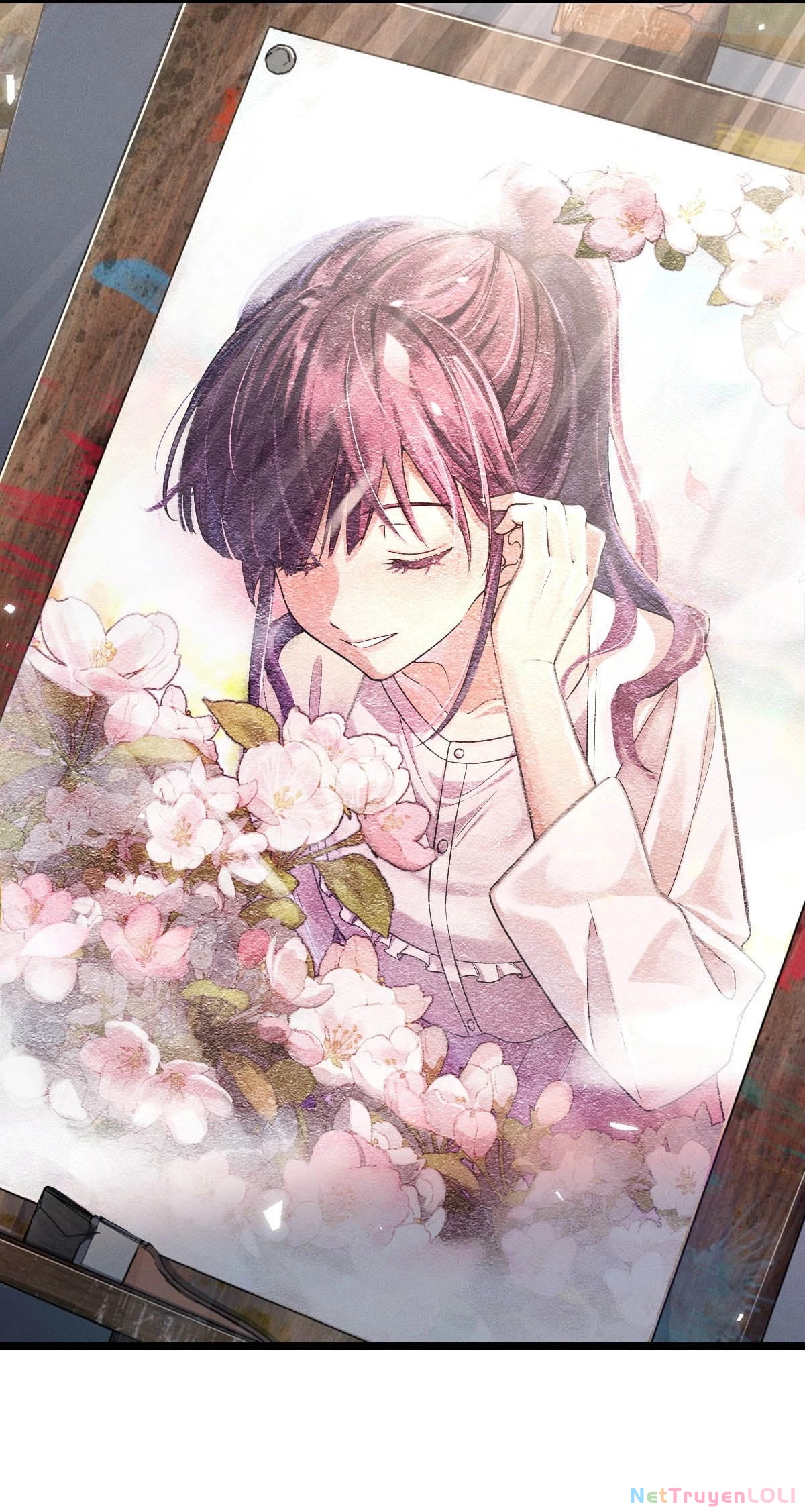 Vợ ơi xin hãy ngoan ngoãn nhé Chapter 2 - Trang 2