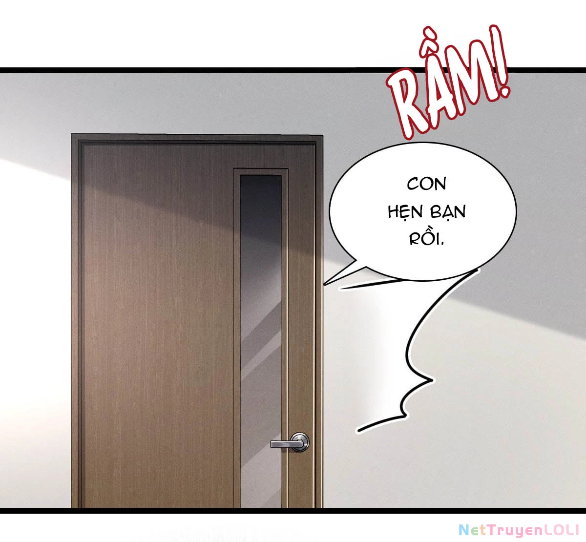 Vợ ơi xin hãy ngoan ngoãn nhé Chapter 2 - Trang 2