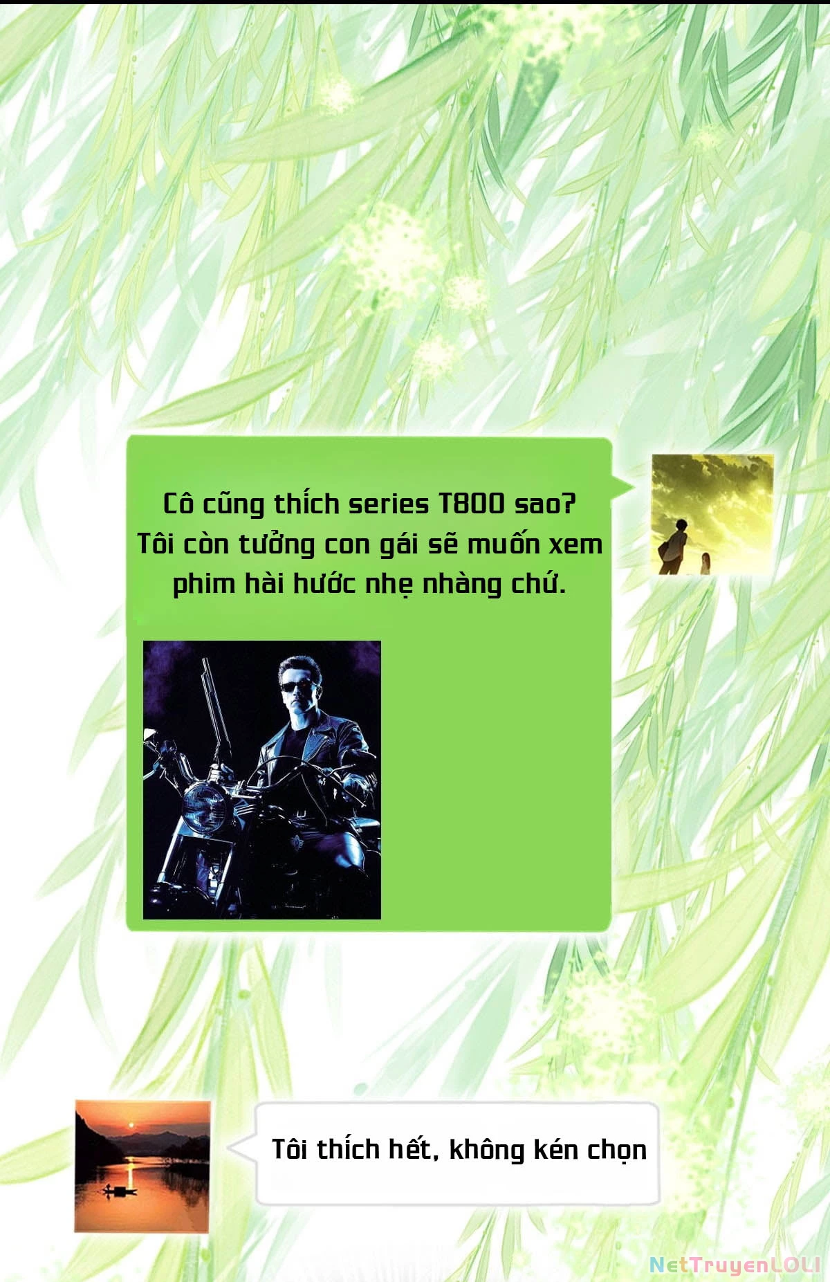 Vợ ơi xin hãy ngoan ngoãn nhé Chapter 2 - Trang 2