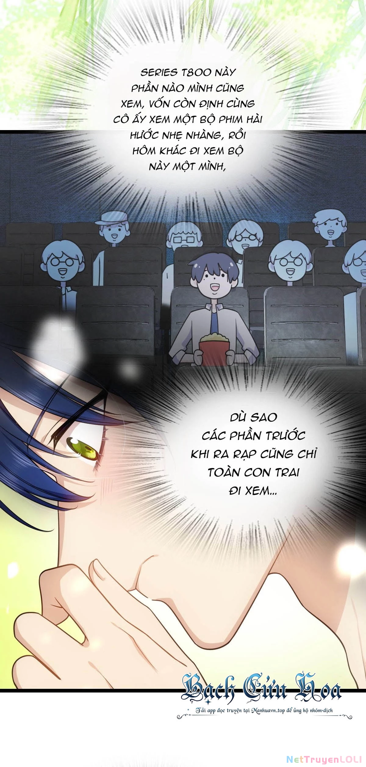 Vợ ơi xin hãy ngoan ngoãn nhé Chapter 2 - Trang 2