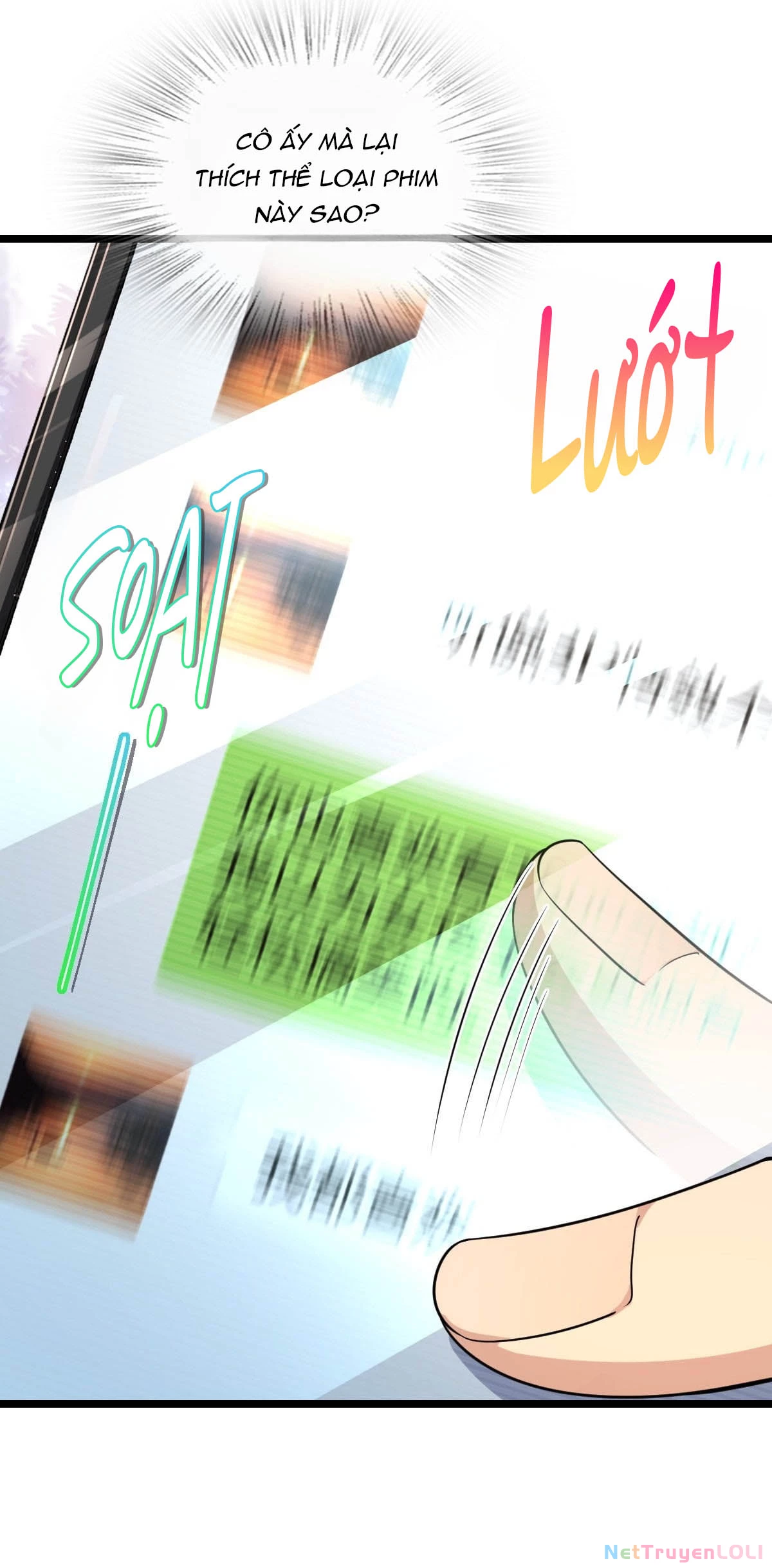 Vợ ơi xin hãy ngoan ngoãn nhé Chapter 2 - Trang 2