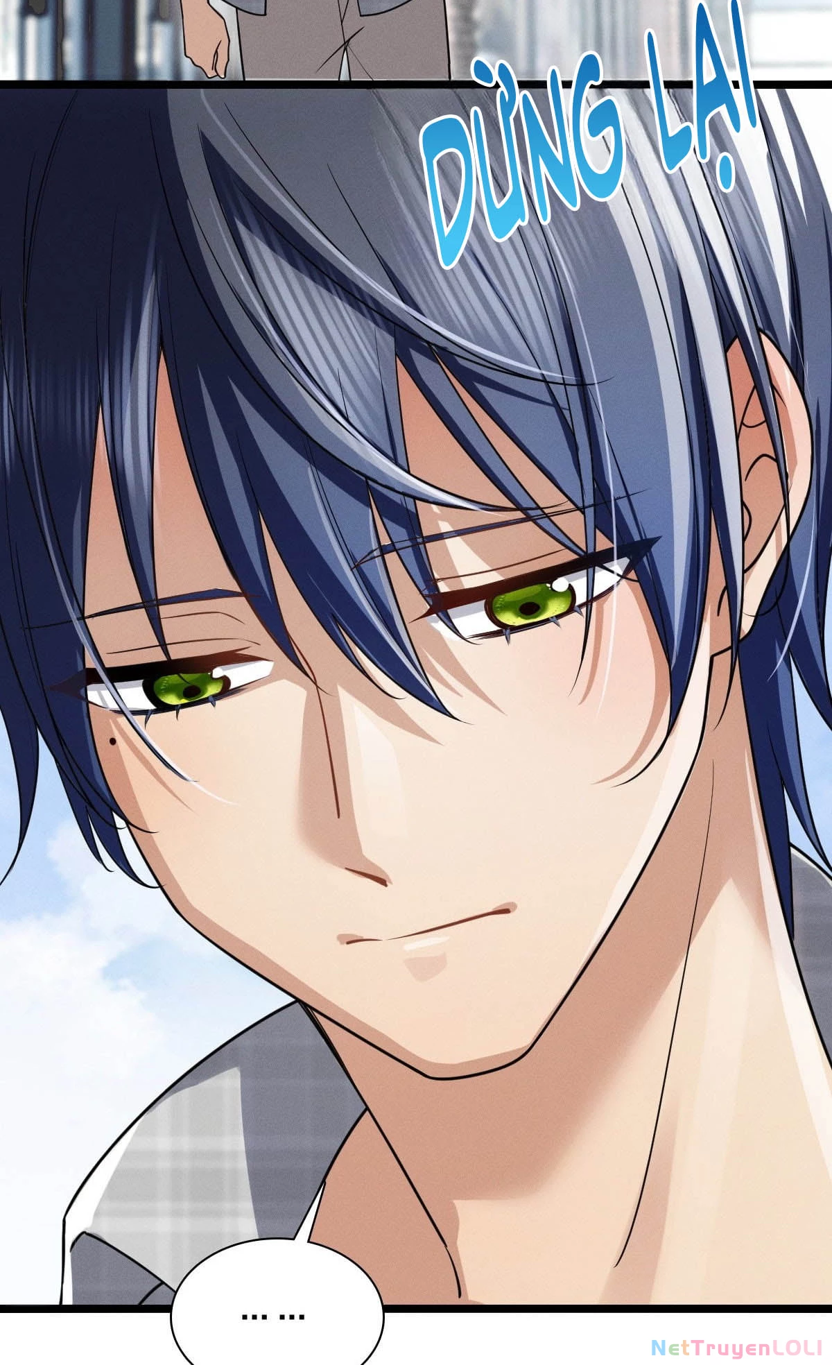 Vợ ơi xin hãy ngoan ngoãn nhé Chapter 2 - Trang 2