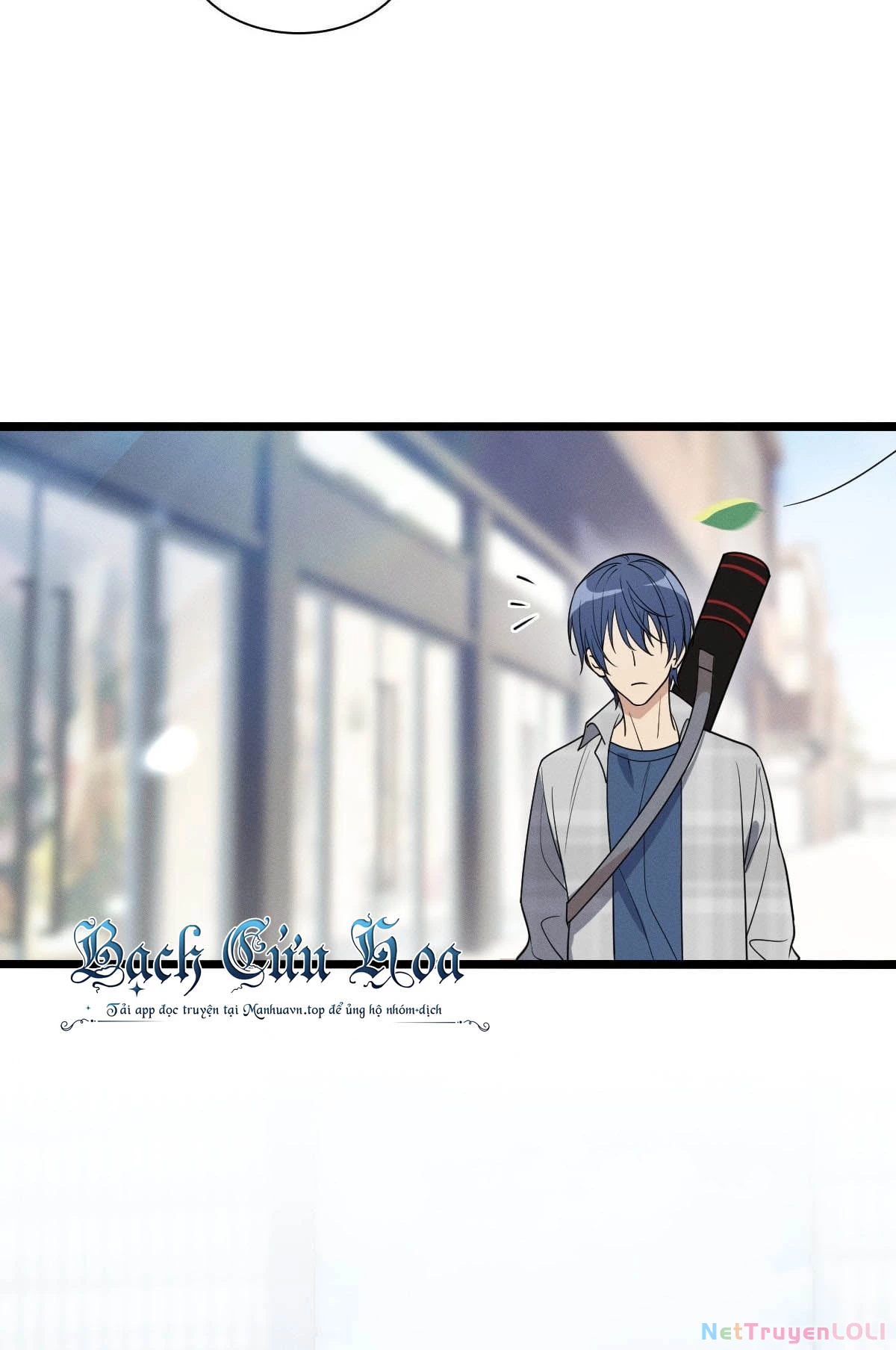 Vợ ơi xin hãy ngoan ngoãn nhé Chapter 2 - Trang 2