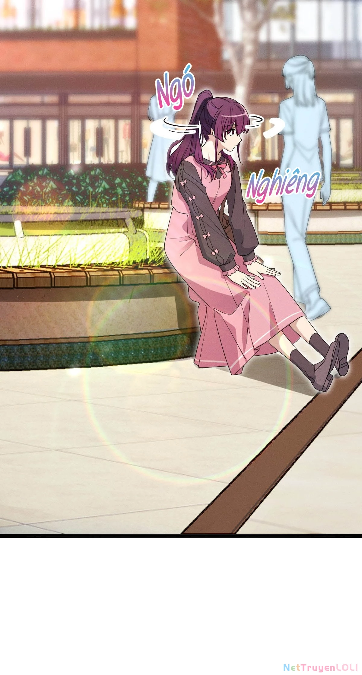 Vợ ơi xin hãy ngoan ngoãn nhé Chapter 2 - Trang 2