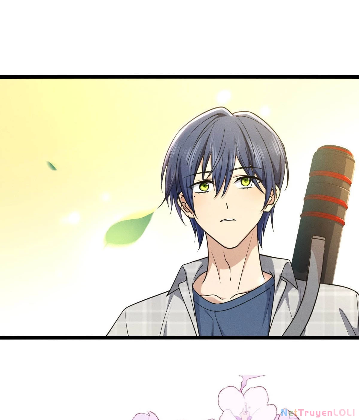 Vợ ơi xin hãy ngoan ngoãn nhé Chapter 2 - Trang 2