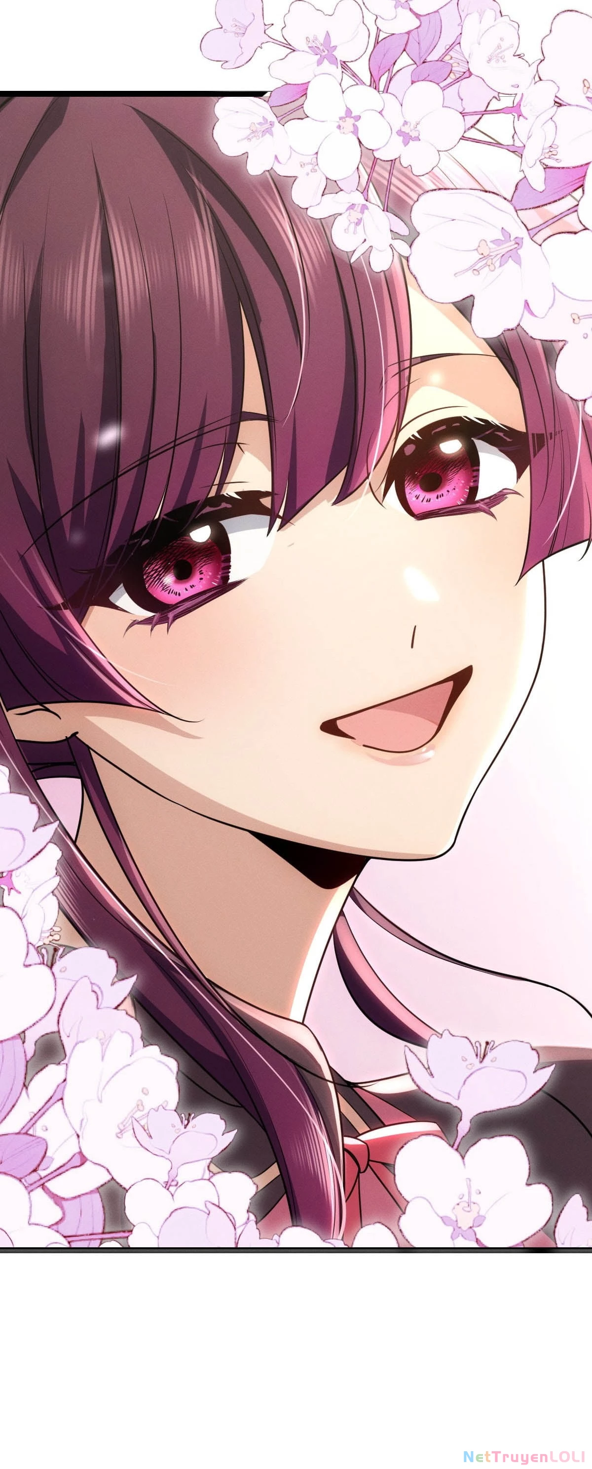 Vợ ơi xin hãy ngoan ngoãn nhé Chapter 2 - Trang 2