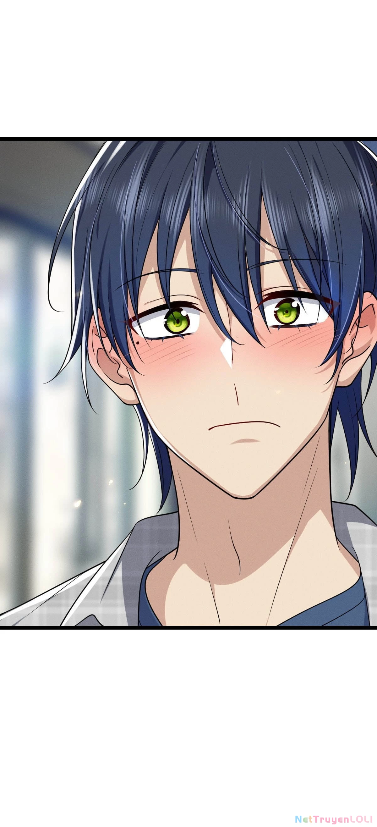 Vợ ơi xin hãy ngoan ngoãn nhé Chapter 2 - Trang 2