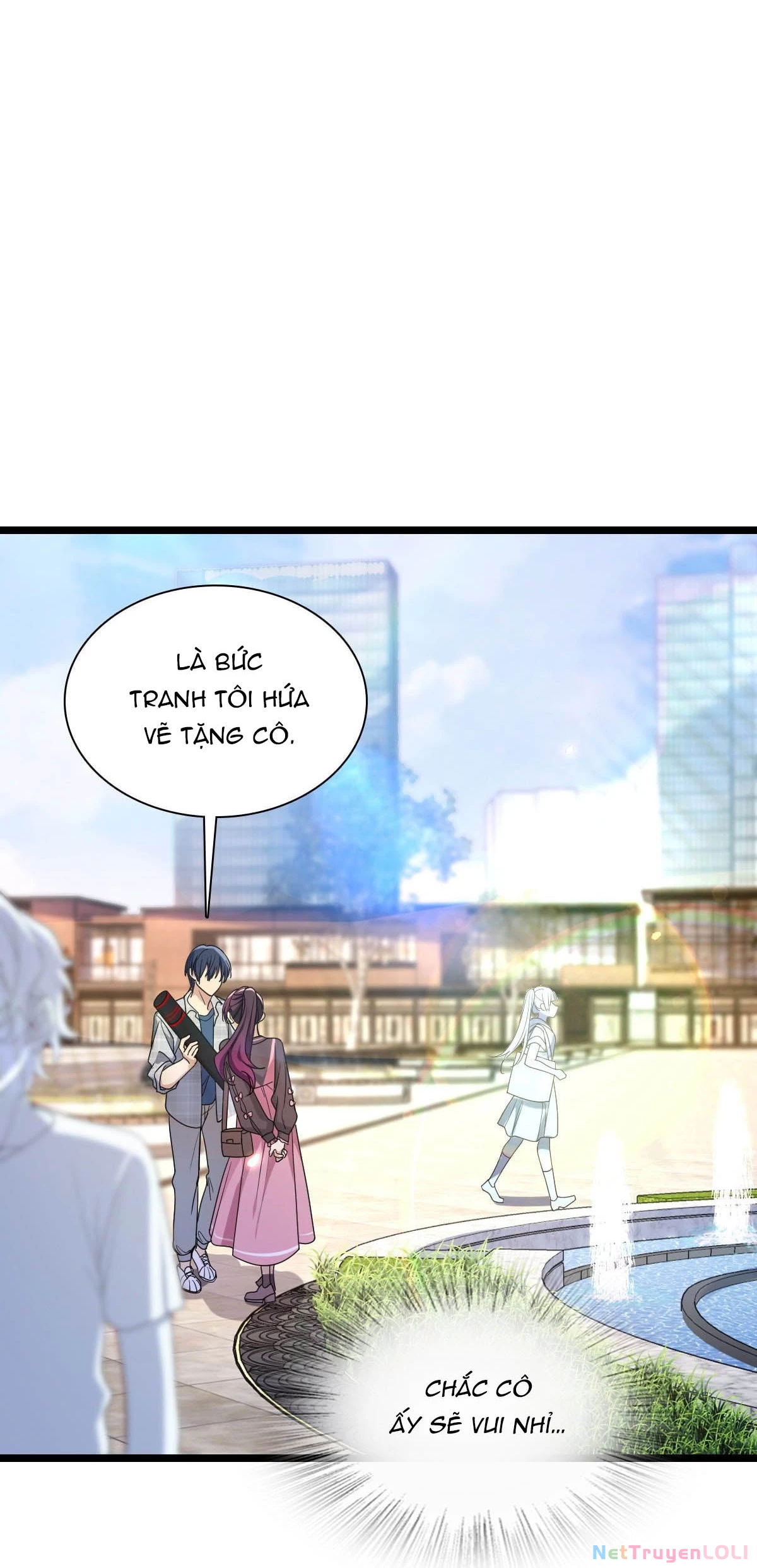 Vợ ơi xin hãy ngoan ngoãn nhé Chapter 2 - Trang 2