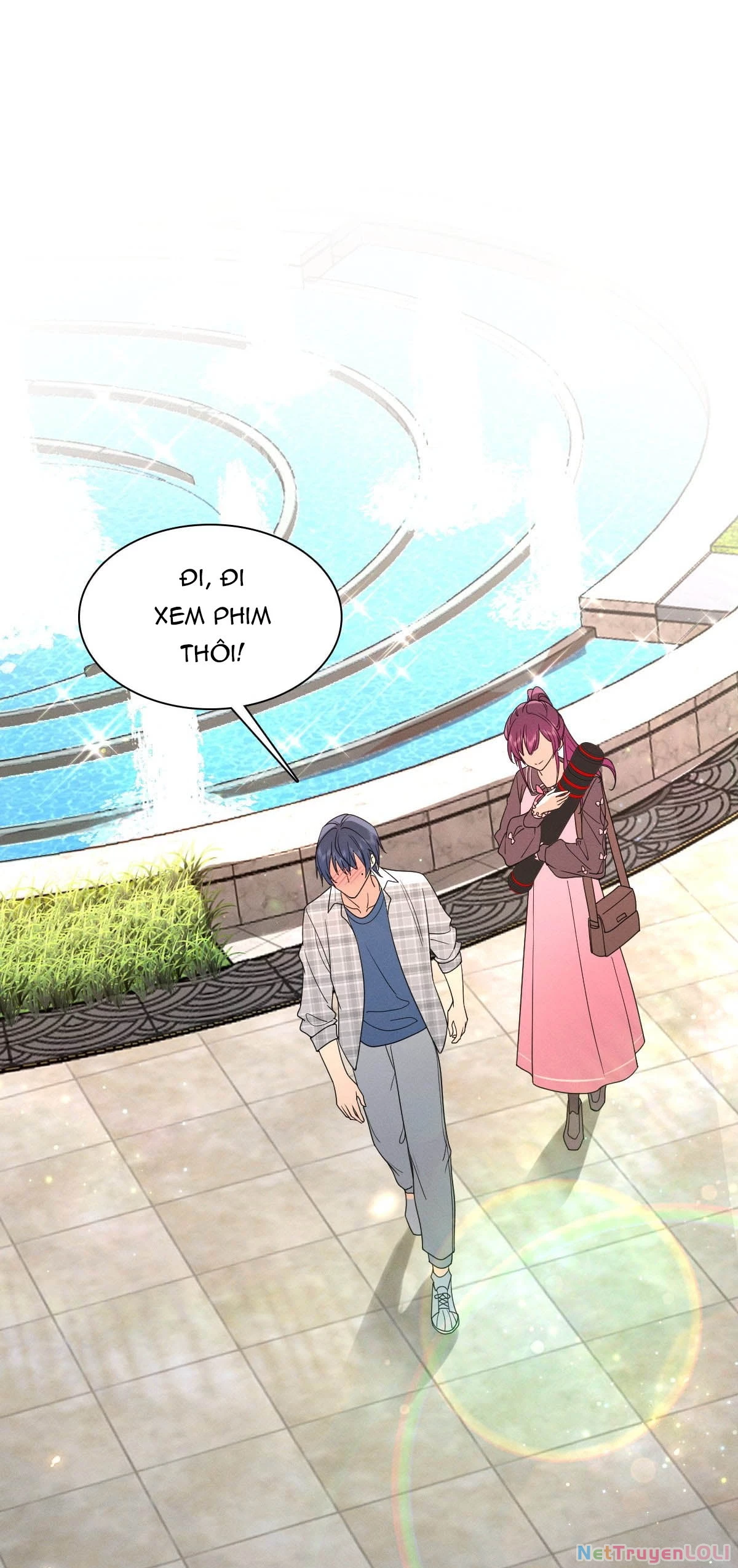 Vợ ơi xin hãy ngoan ngoãn nhé Chapter 2 - Trang 2