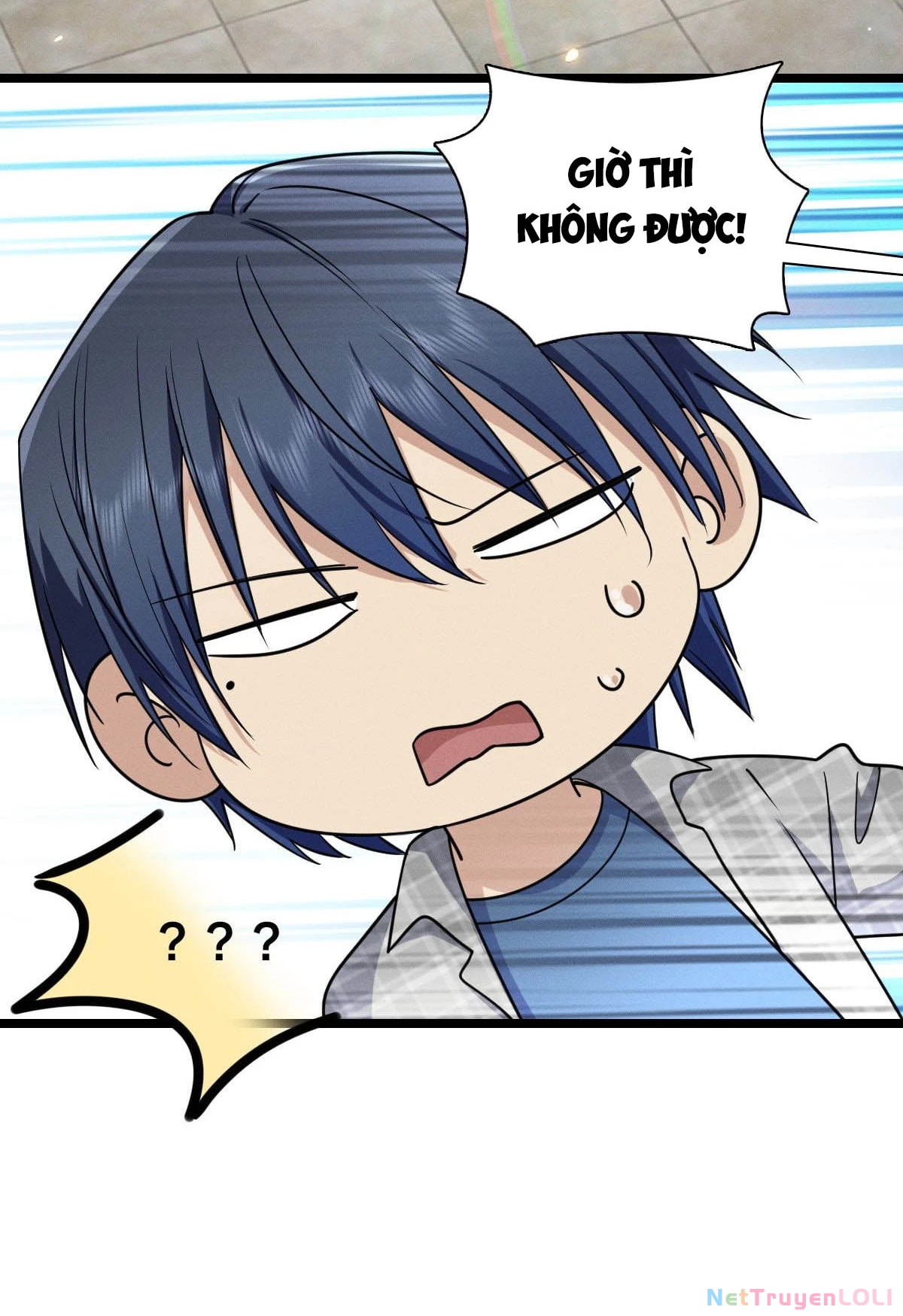 Vợ ơi xin hãy ngoan ngoãn nhé Chapter 2 - Trang 2