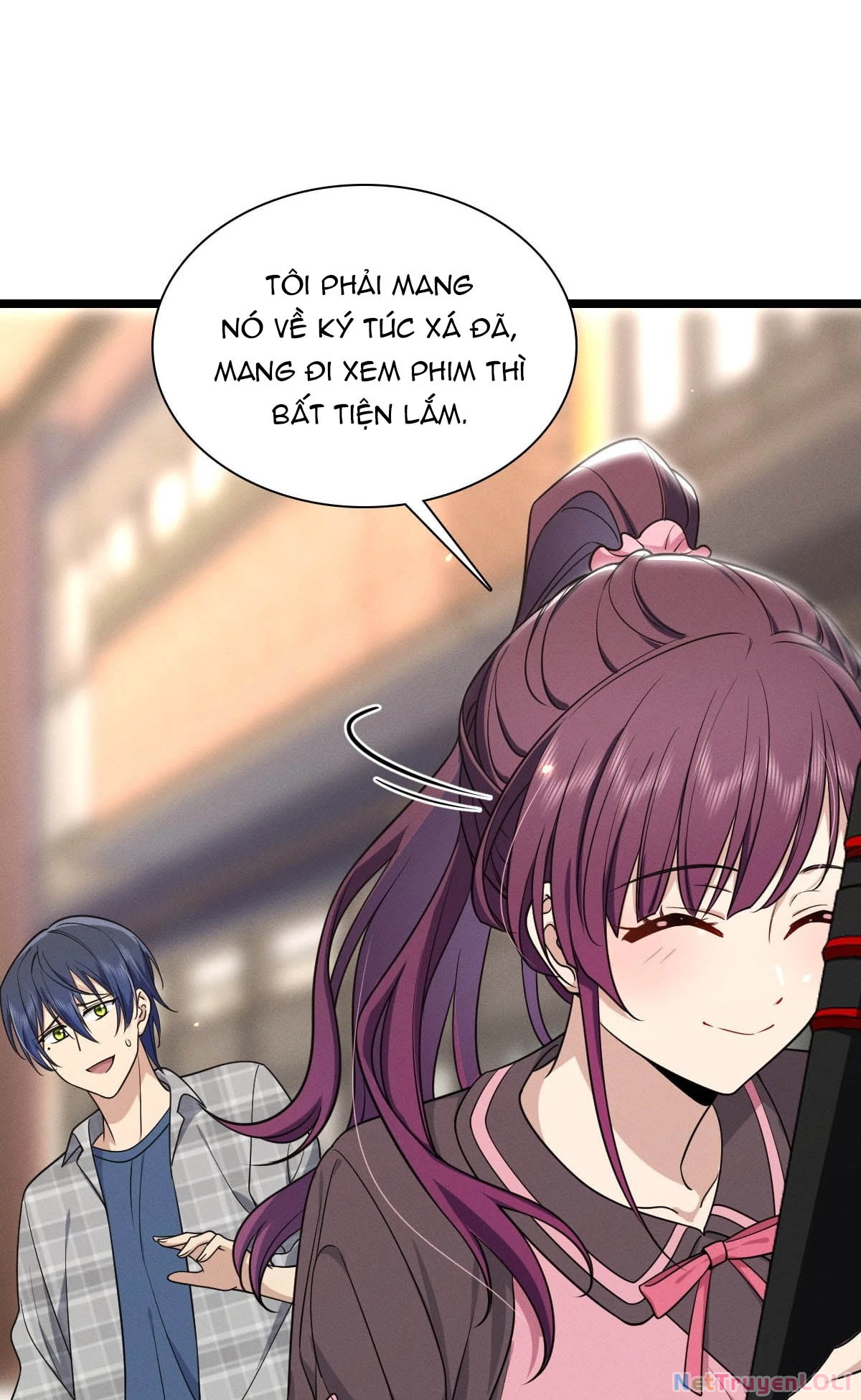 Vợ ơi xin hãy ngoan ngoãn nhé Chapter 2 - Trang 2