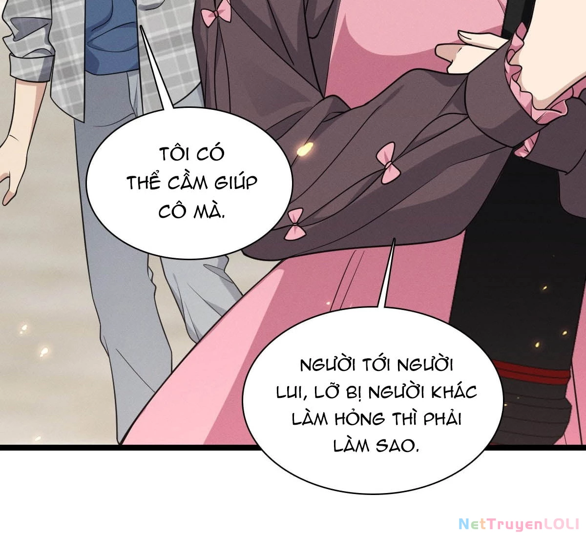 Vợ ơi xin hãy ngoan ngoãn nhé Chapter 2 - Trang 2