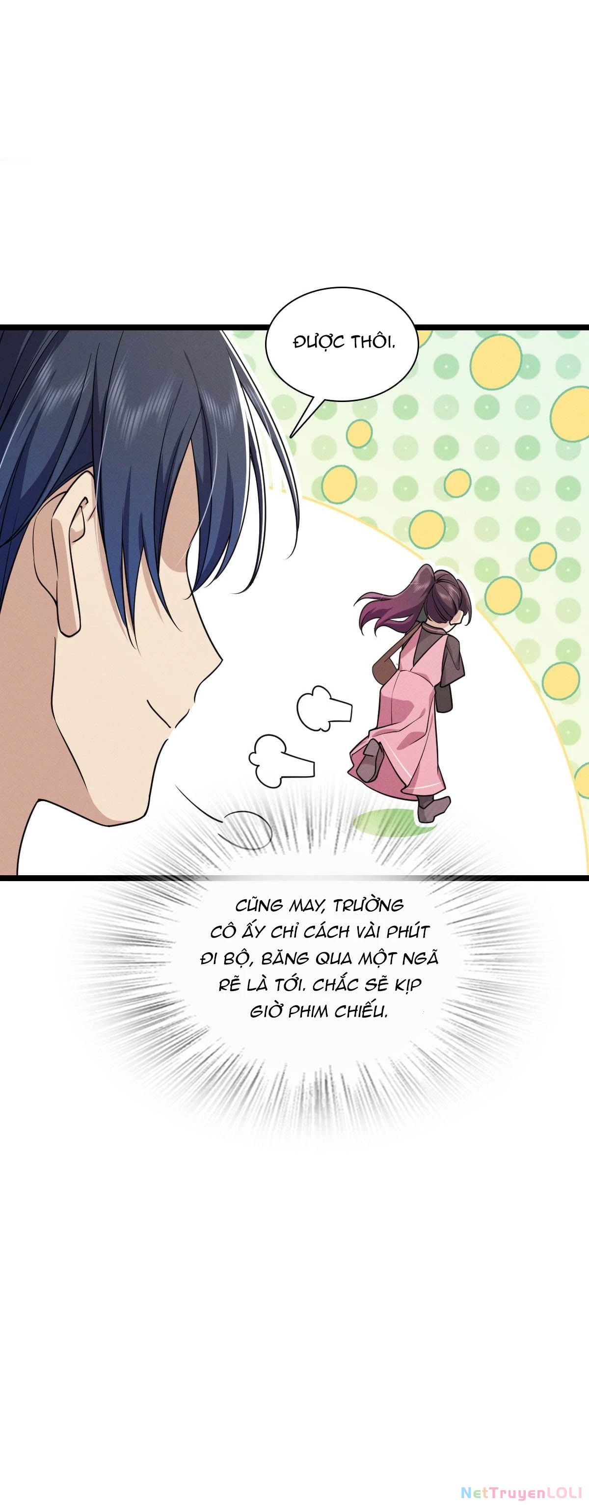 Vợ ơi xin hãy ngoan ngoãn nhé Chapter 2 - Trang 2