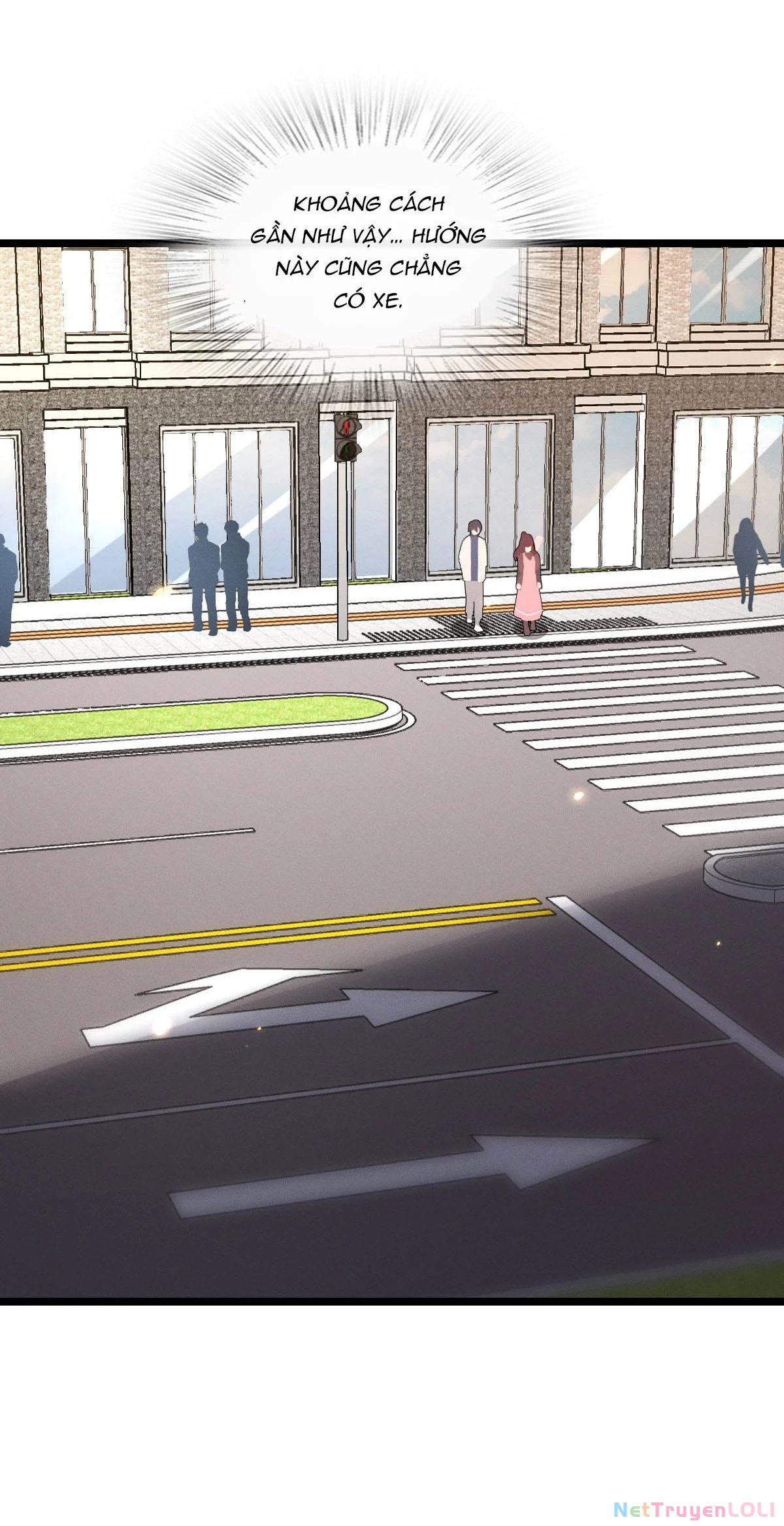 Vợ ơi xin hãy ngoan ngoãn nhé Chapter 2 - Trang 2