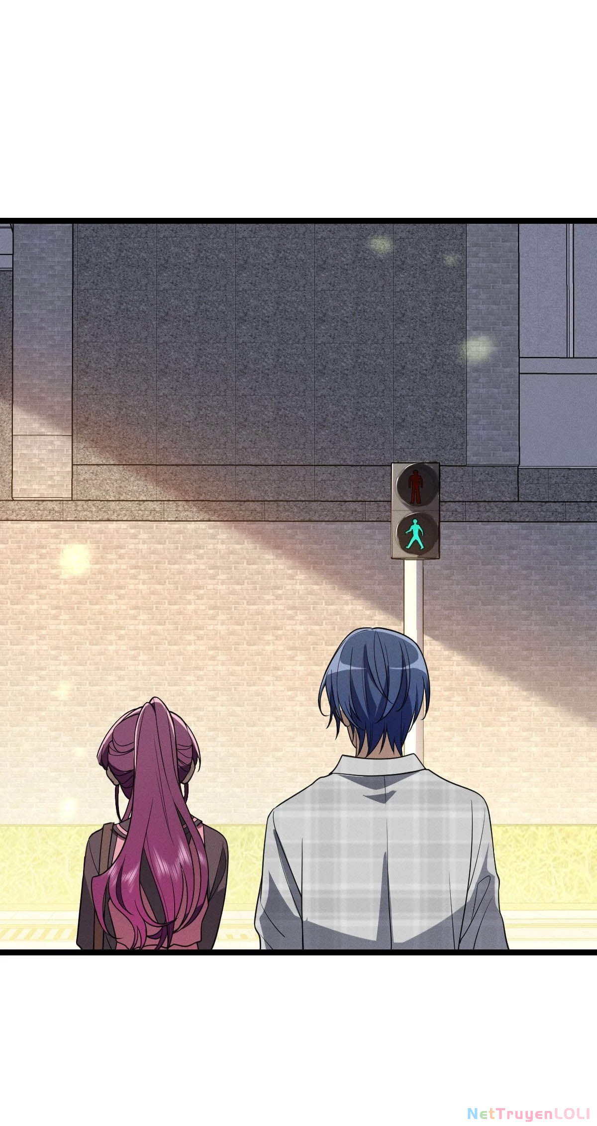 Vợ ơi xin hãy ngoan ngoãn nhé Chapter 2 - Trang 2