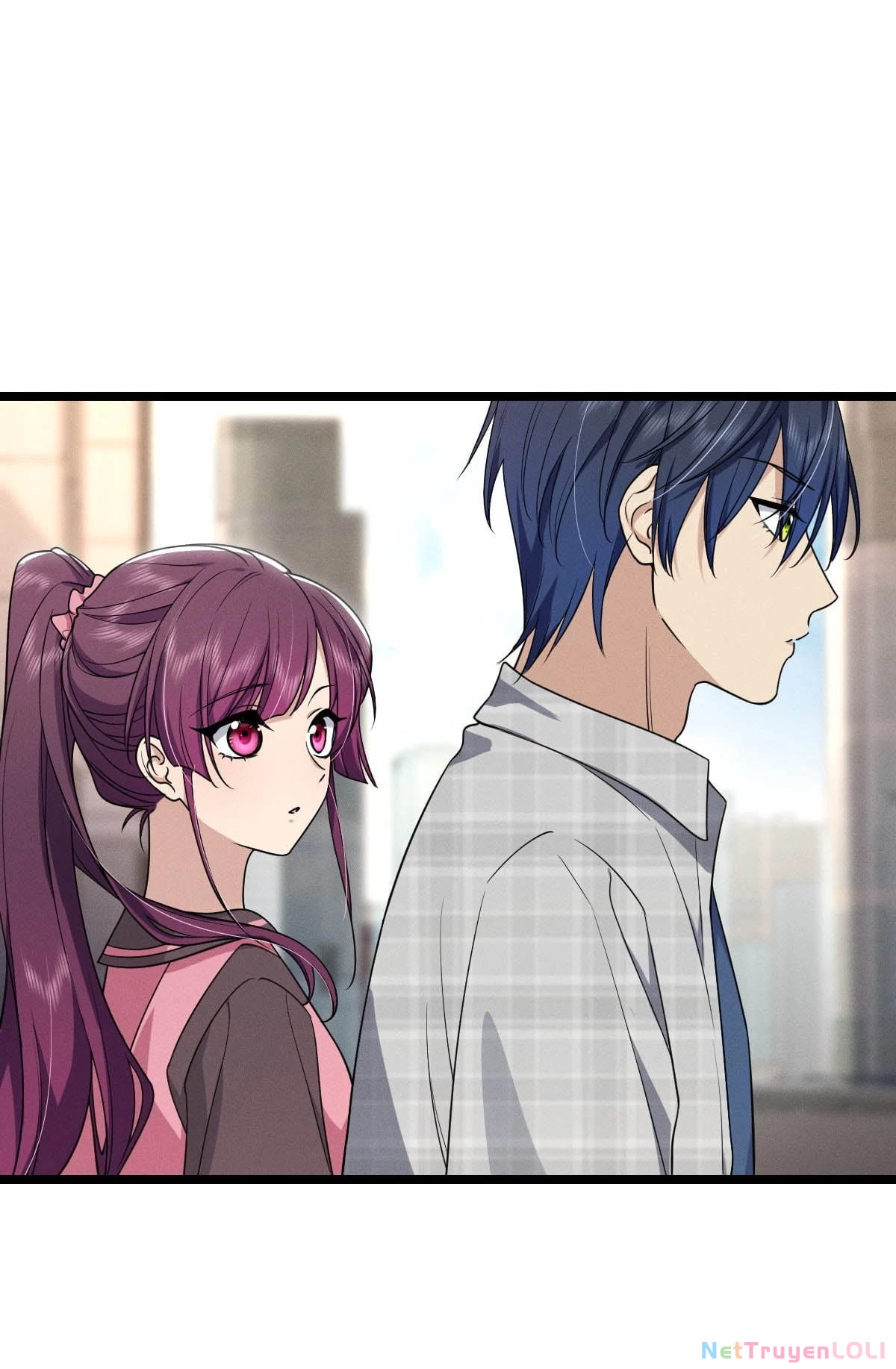 Vợ ơi xin hãy ngoan ngoãn nhé Chapter 2 - Trang 2