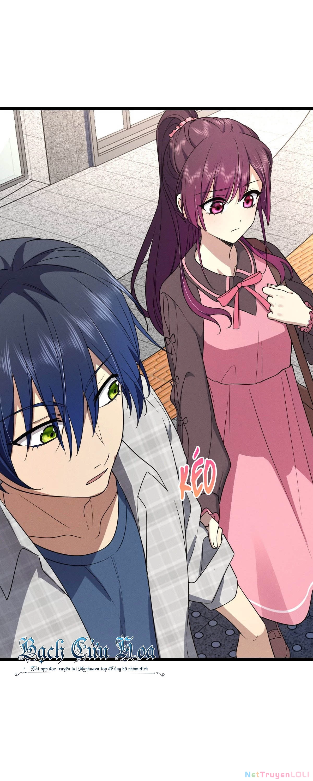 Vợ ơi xin hãy ngoan ngoãn nhé Chapter 2 - Trang 2