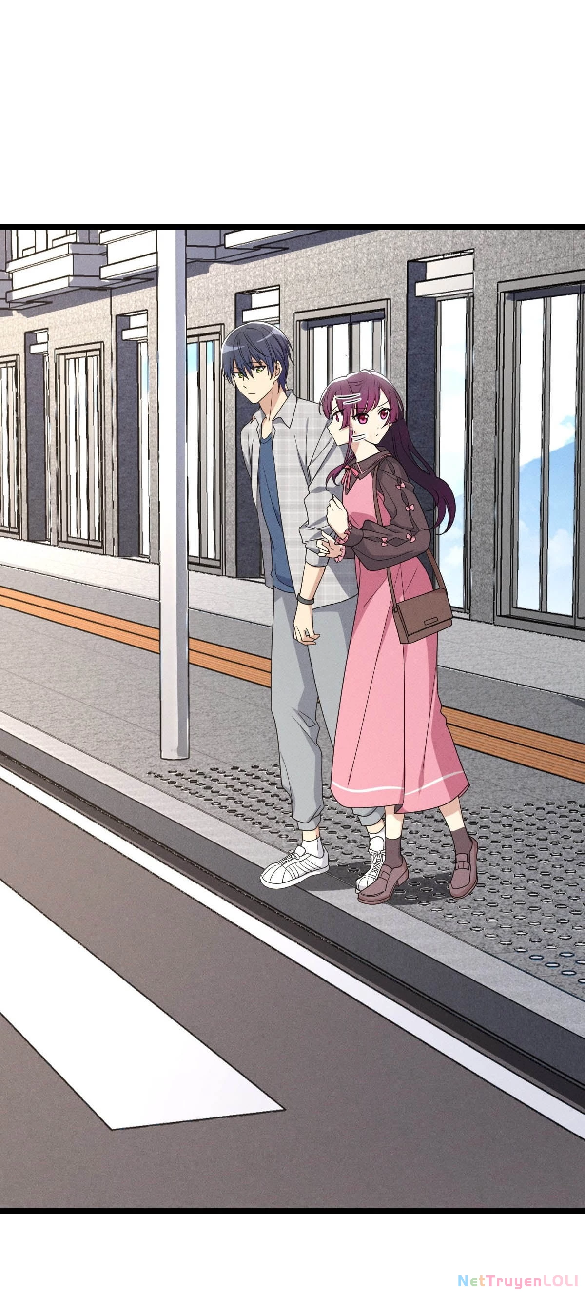 Vợ ơi xin hãy ngoan ngoãn nhé Chapter 2 - Trang 2