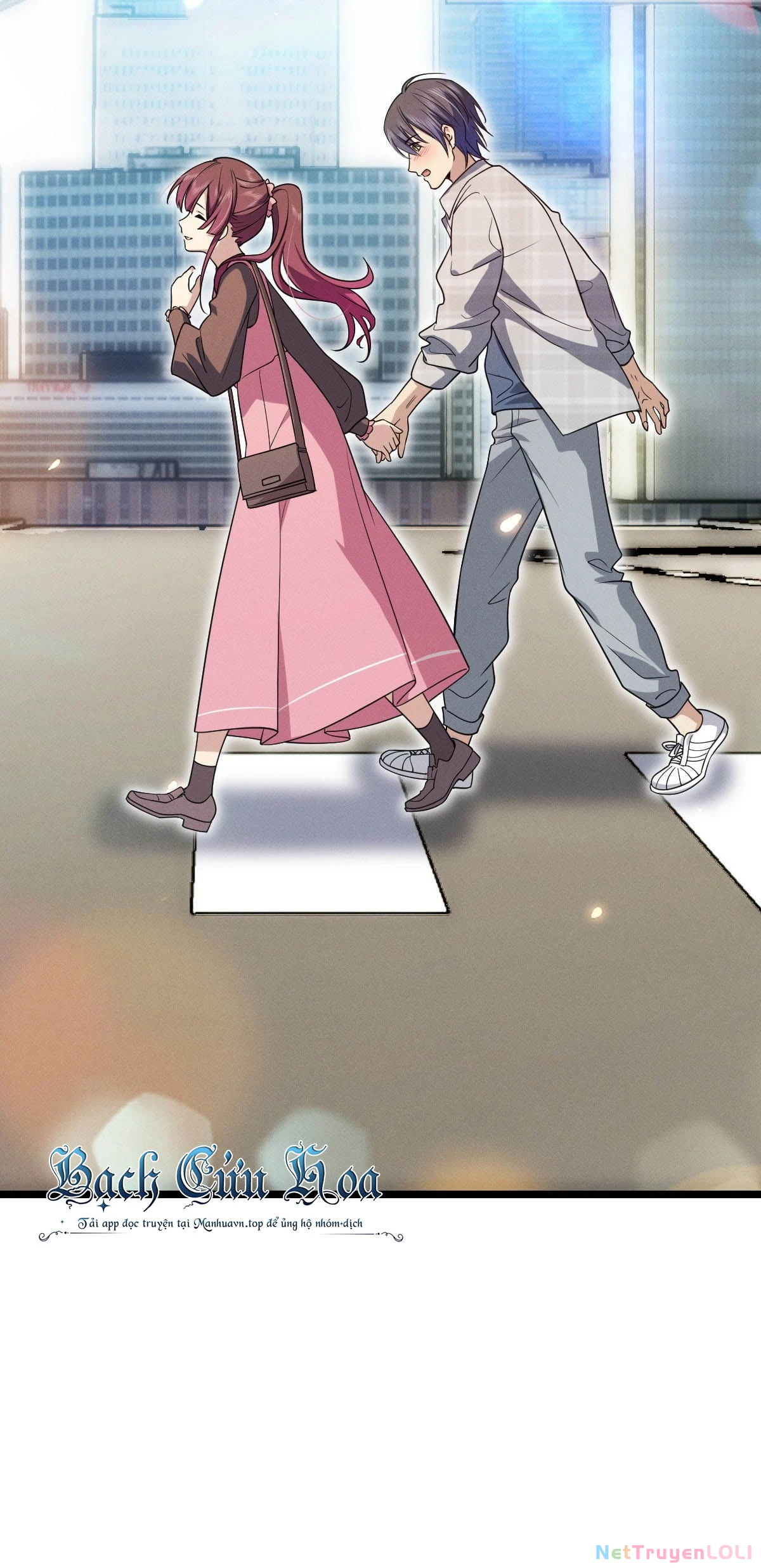 Vợ ơi xin hãy ngoan ngoãn nhé Chapter 2 - Trang 2