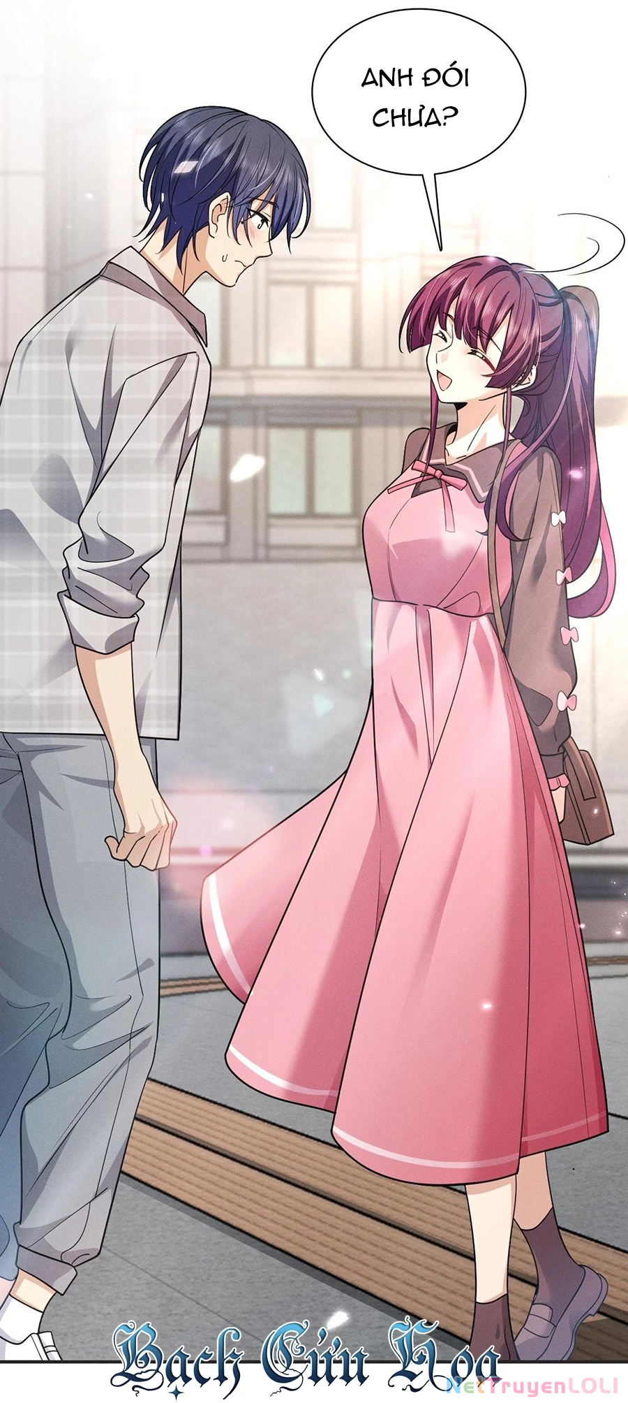 Vợ ơi xin hãy ngoan ngoãn nhé Chapter 3 - Trang 2